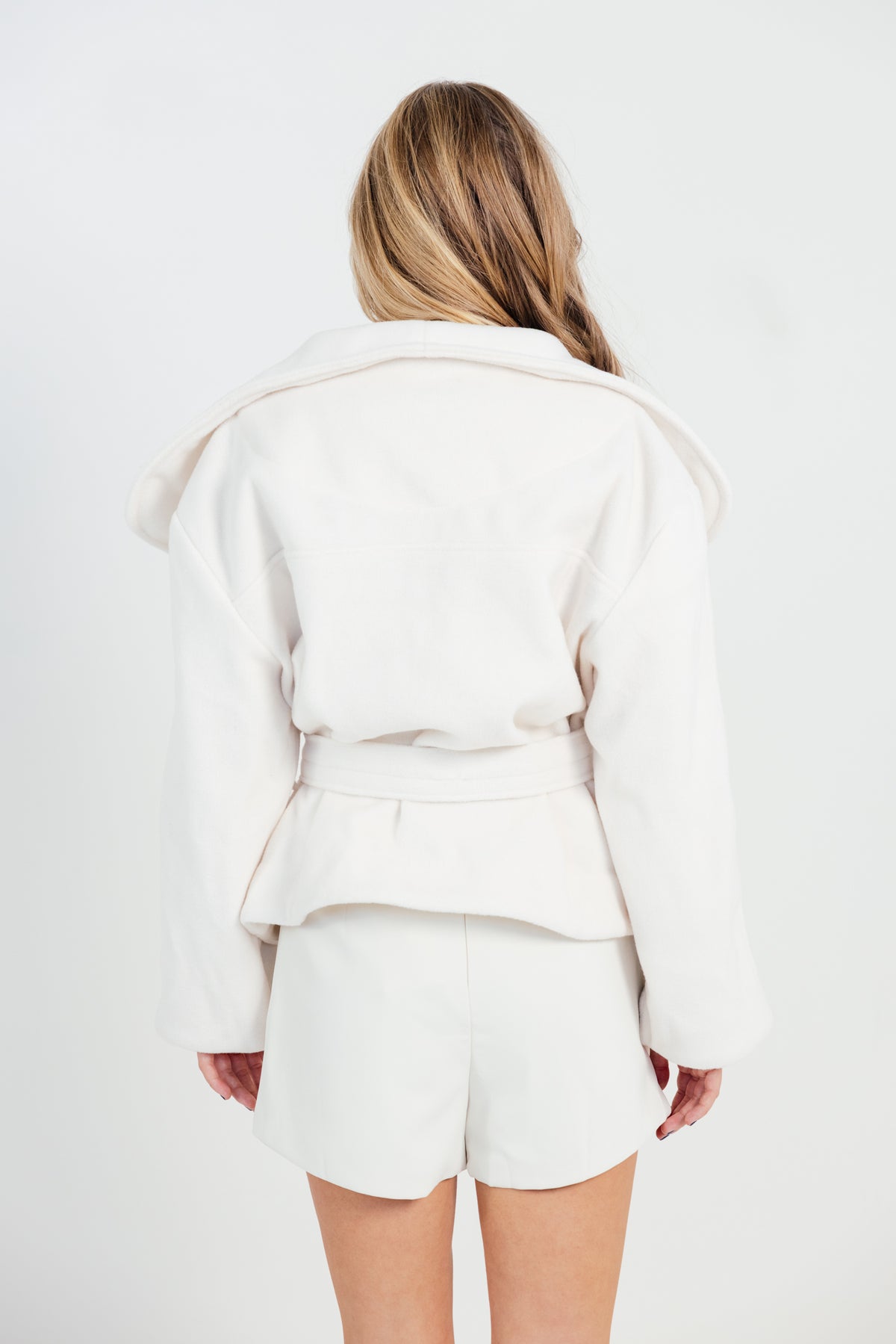 The Nicole Jacket