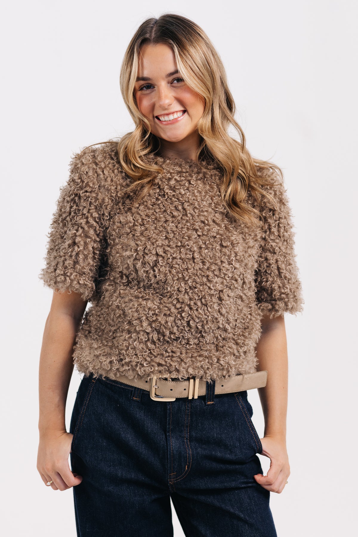 The Vera Sweater