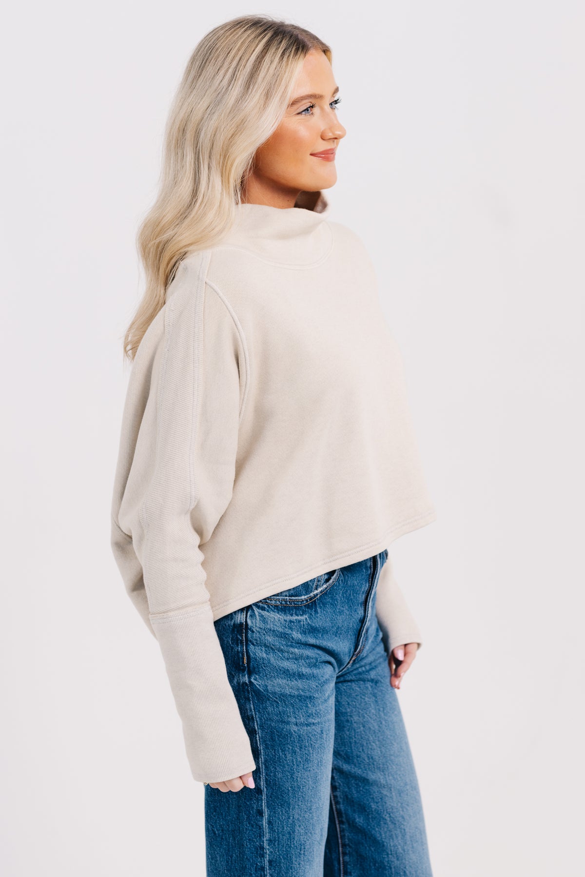 #color_Light Oatmeal Heather