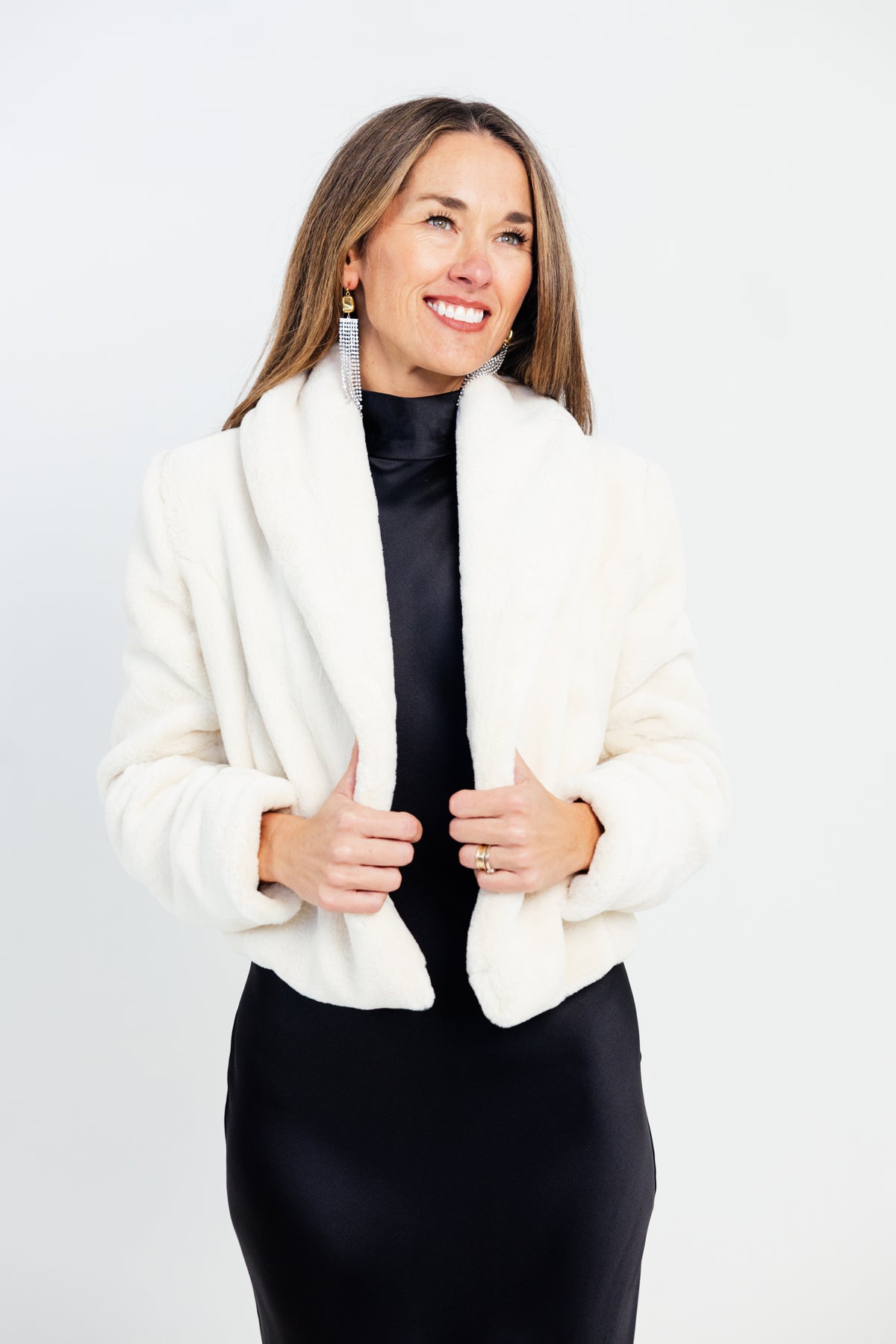 The Snow Queen Jacket
