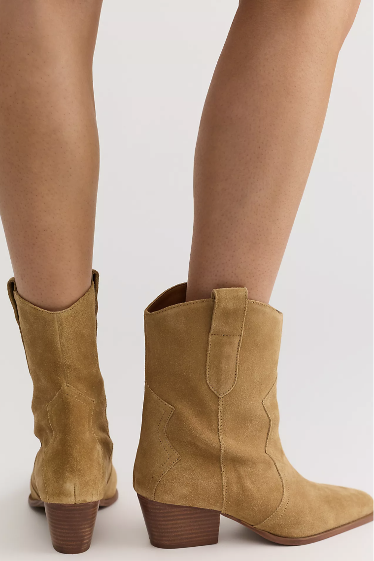 Free People Cat Nap Cowboy Boot