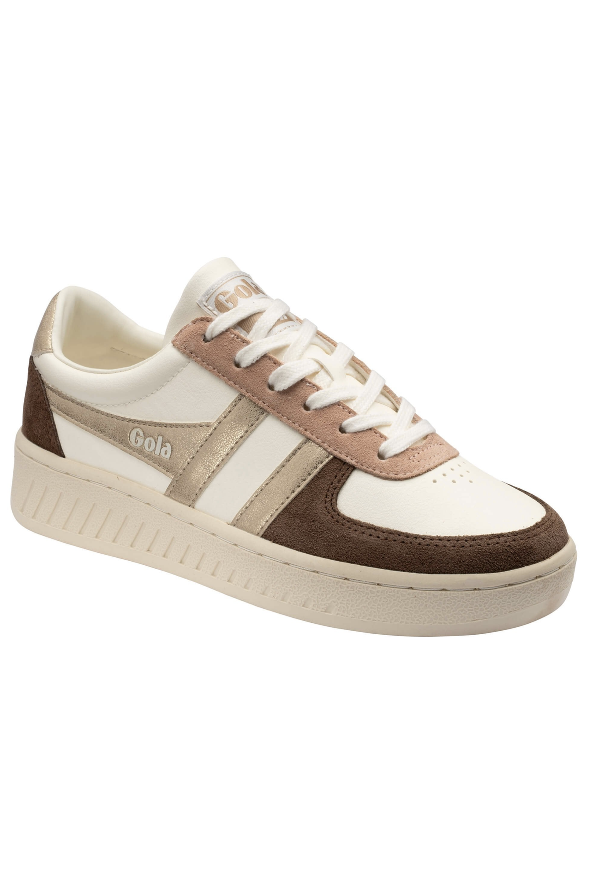 Gola Grandslam Quadrant Sneakers