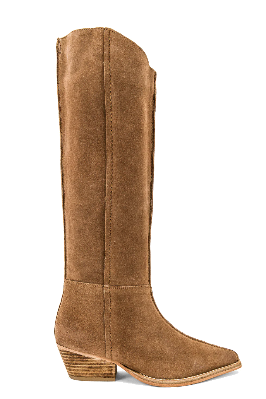 Free People Sway Low Slouch Boot 2.0