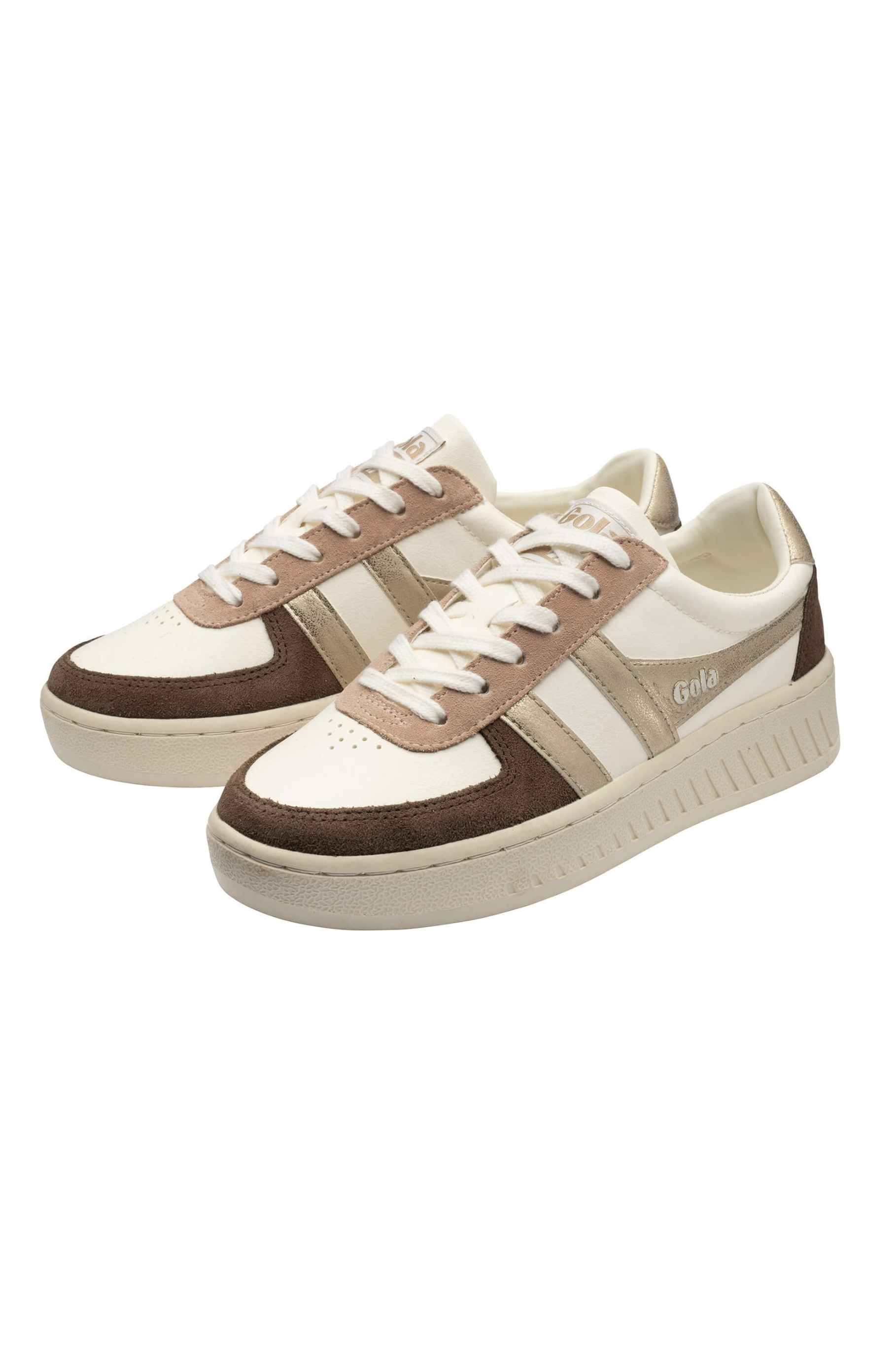 Gola Grandslam Quadrant Sneakers