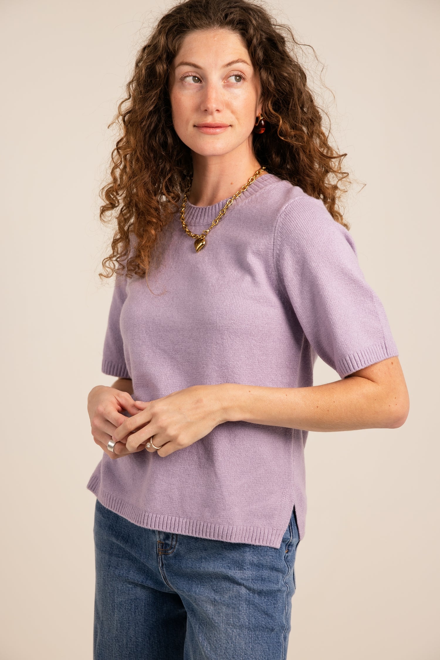 Sanctuary Perfect Sweater Tee