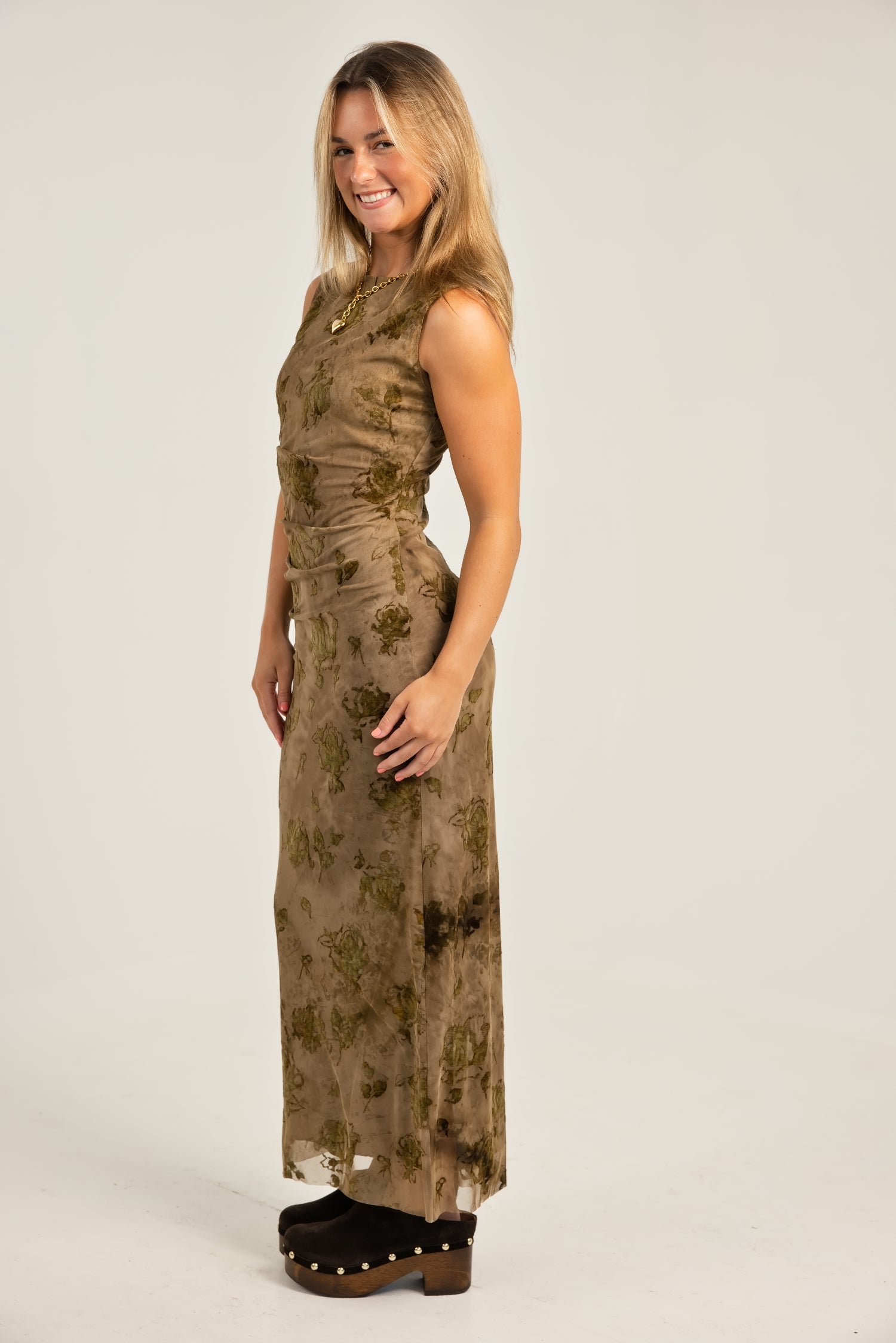NIA Reese Dress