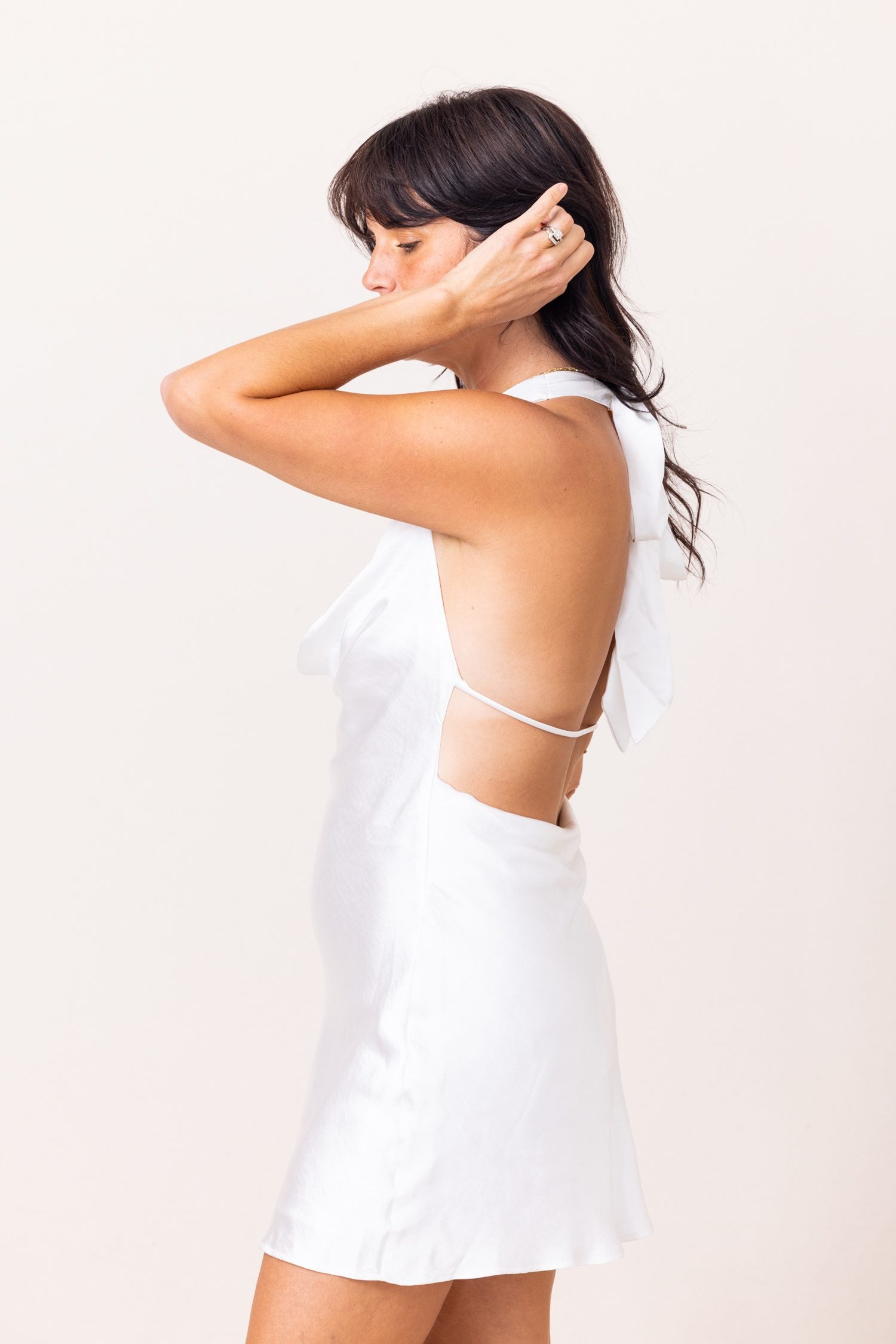 NIA Rosalia Dress