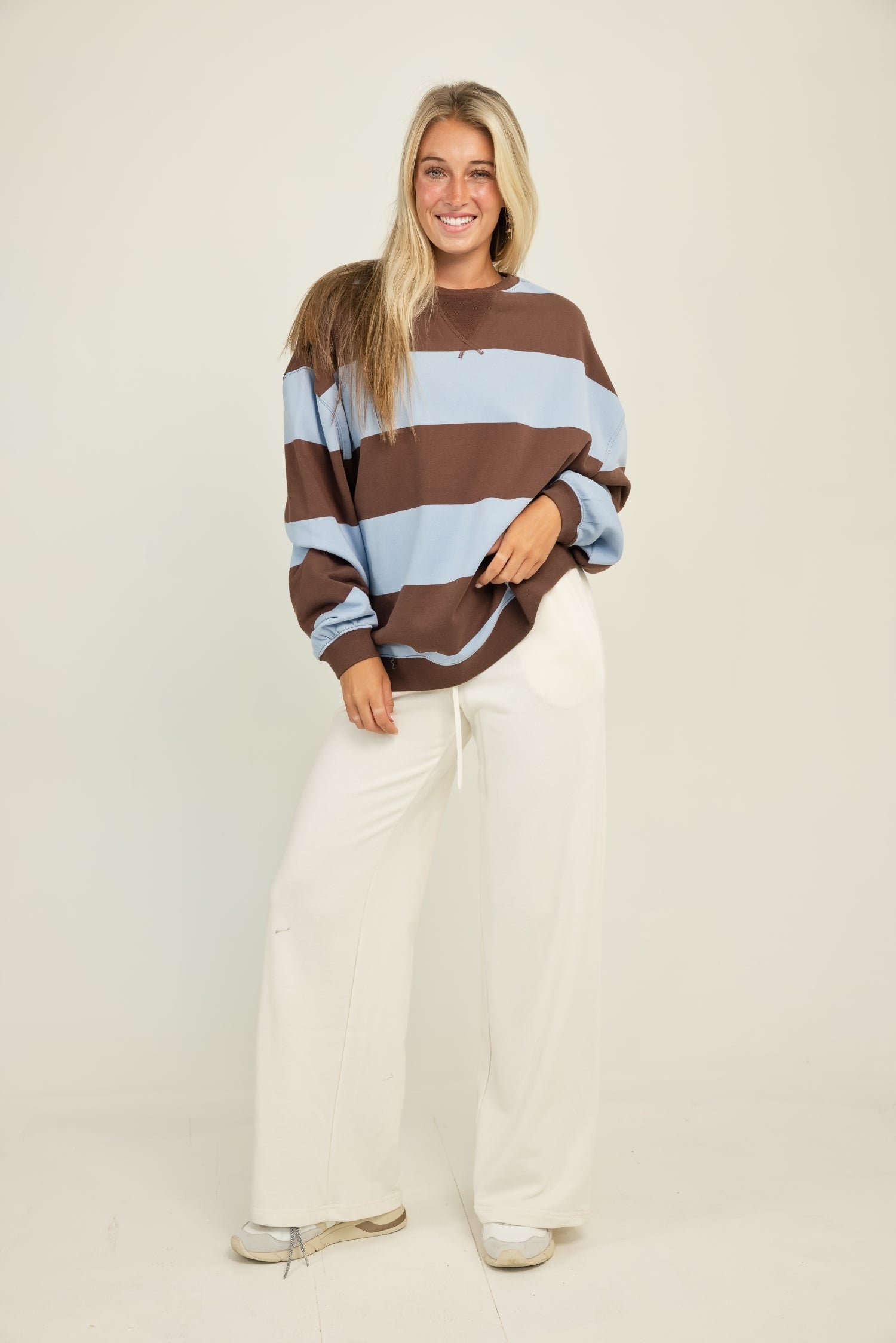 Z Supply Clubhouse Pant Cloud