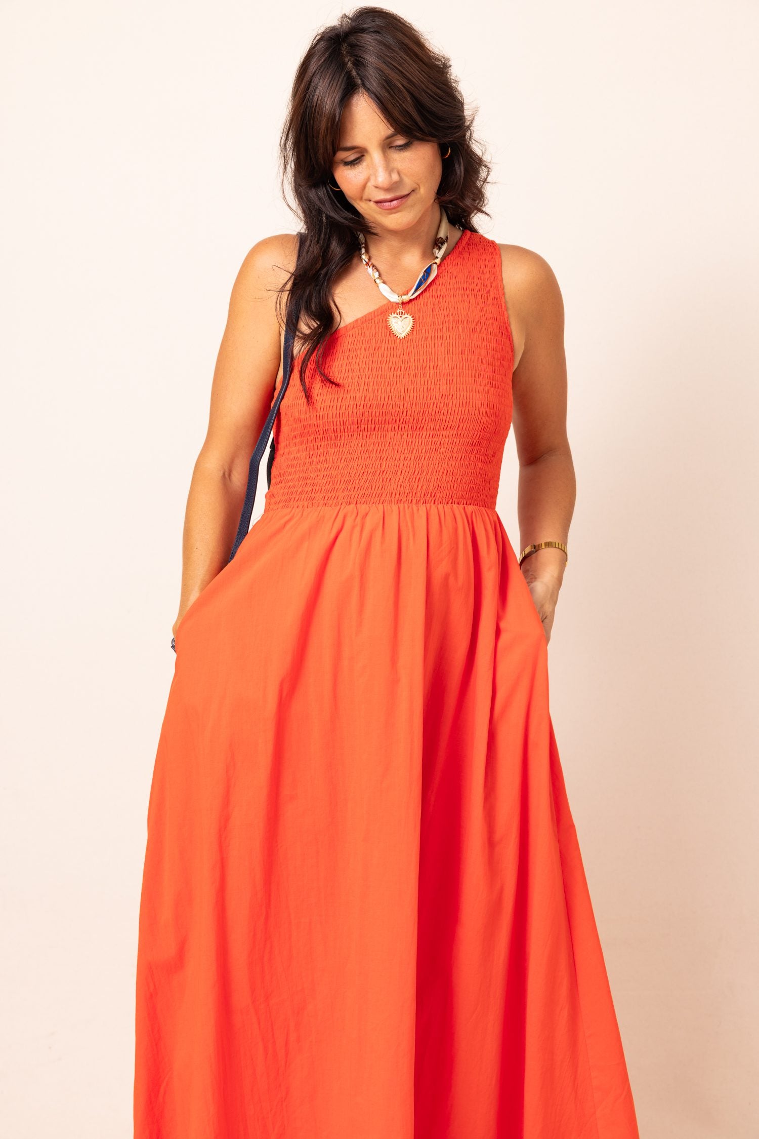 FRNCH Liberatore Dress