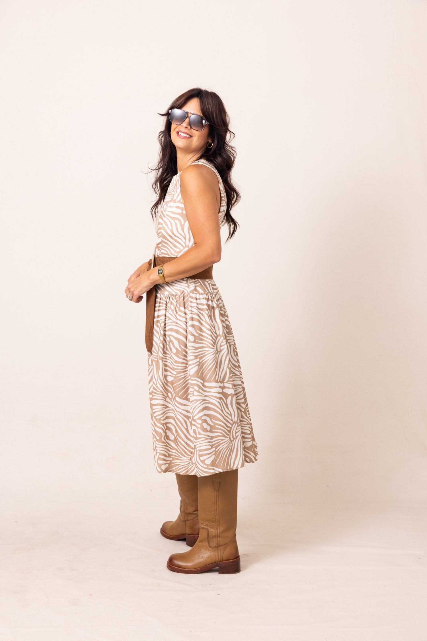 The Esme Dress