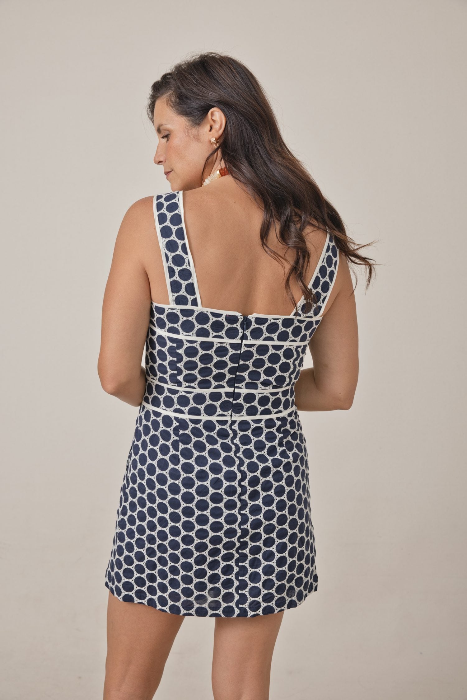 The Hennie Dress