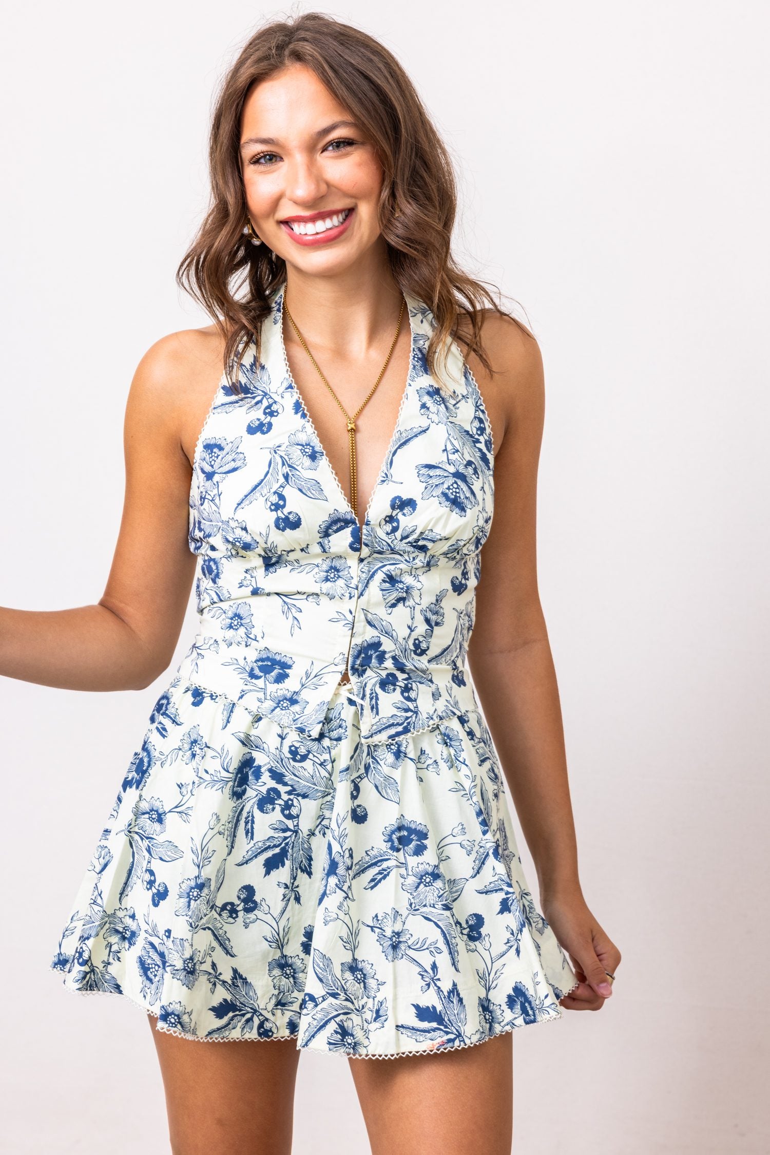 NIA Rae Corset