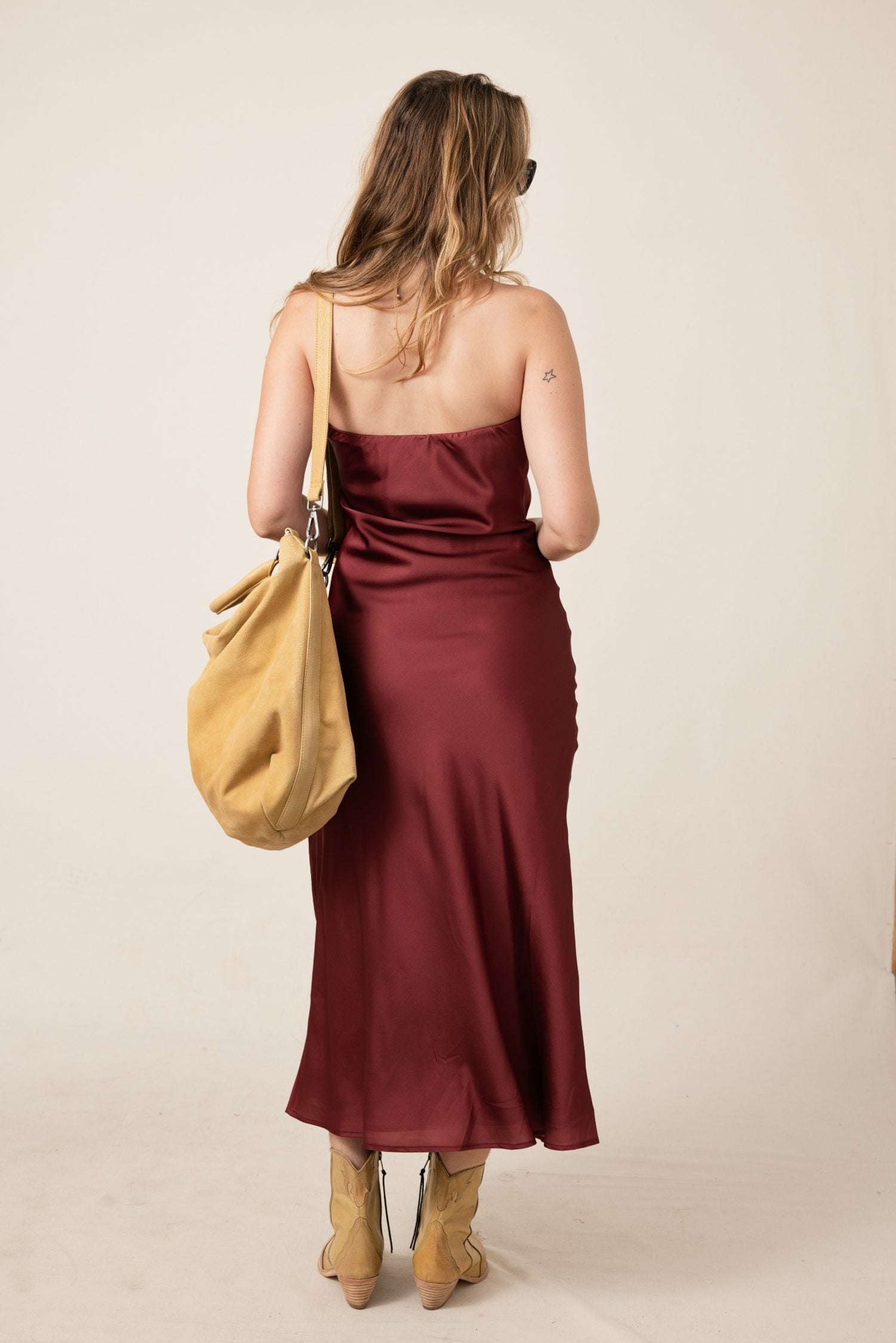 The Annabeth Dress