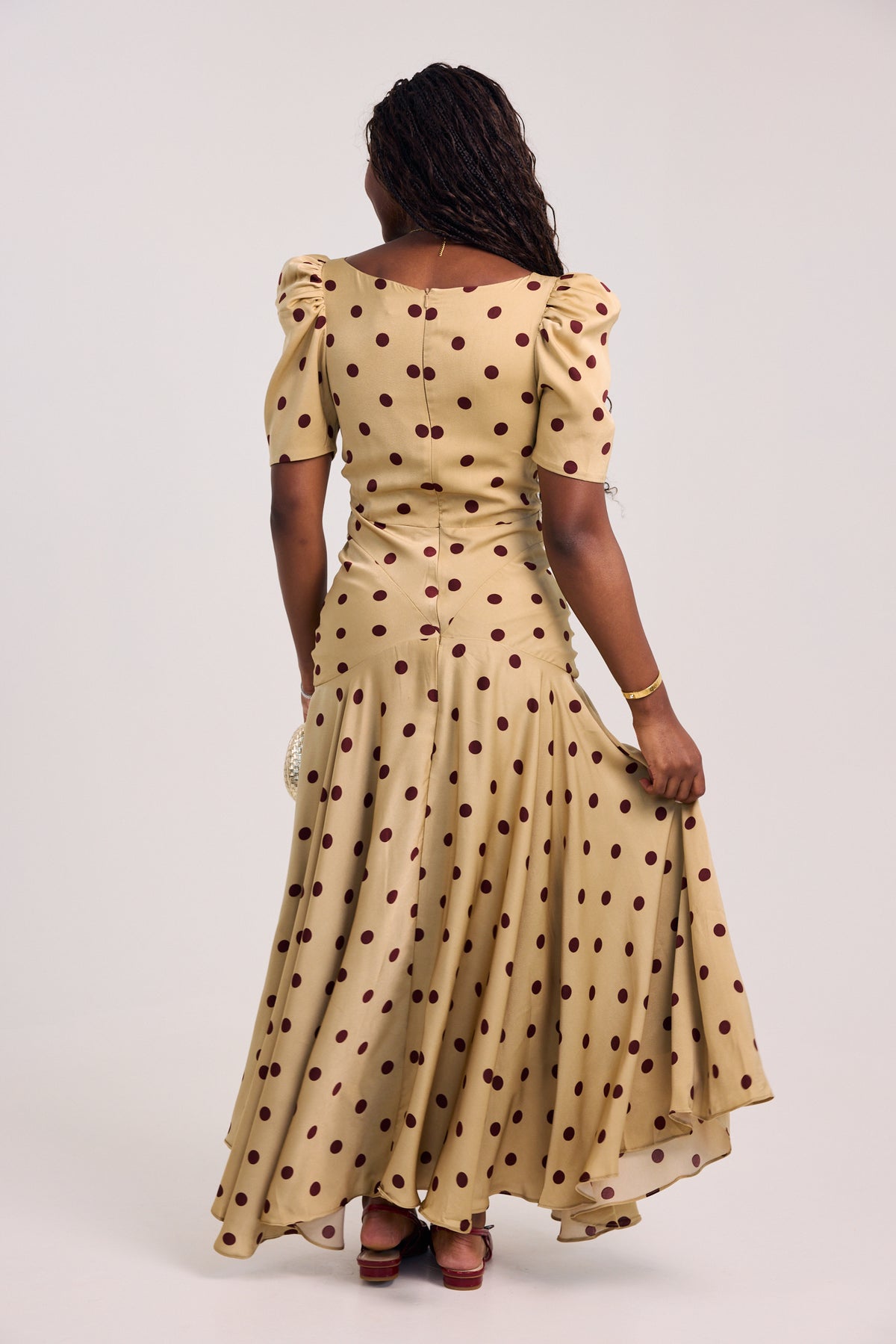 The Jules Dress