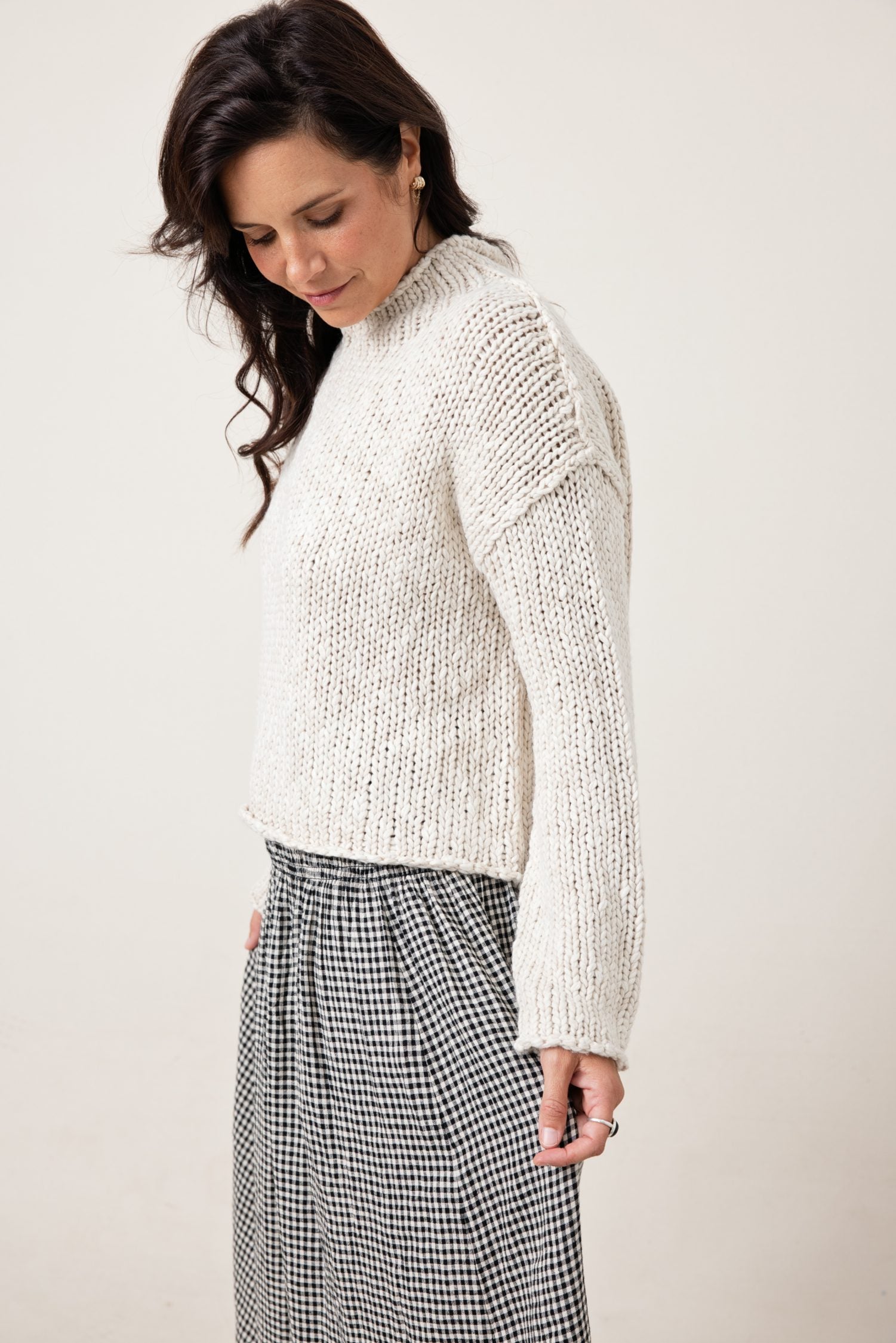 Free People Opal Sweater
