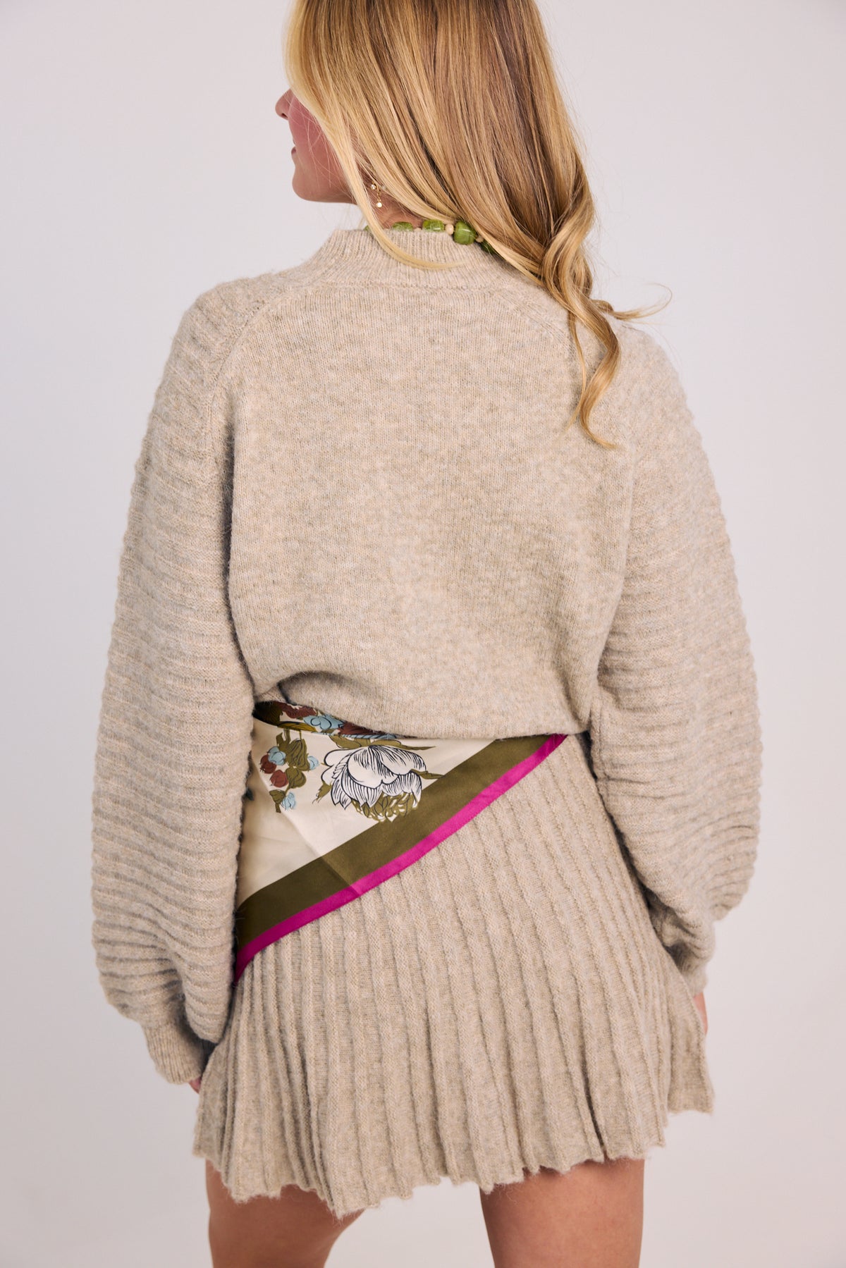The Kat Sweater