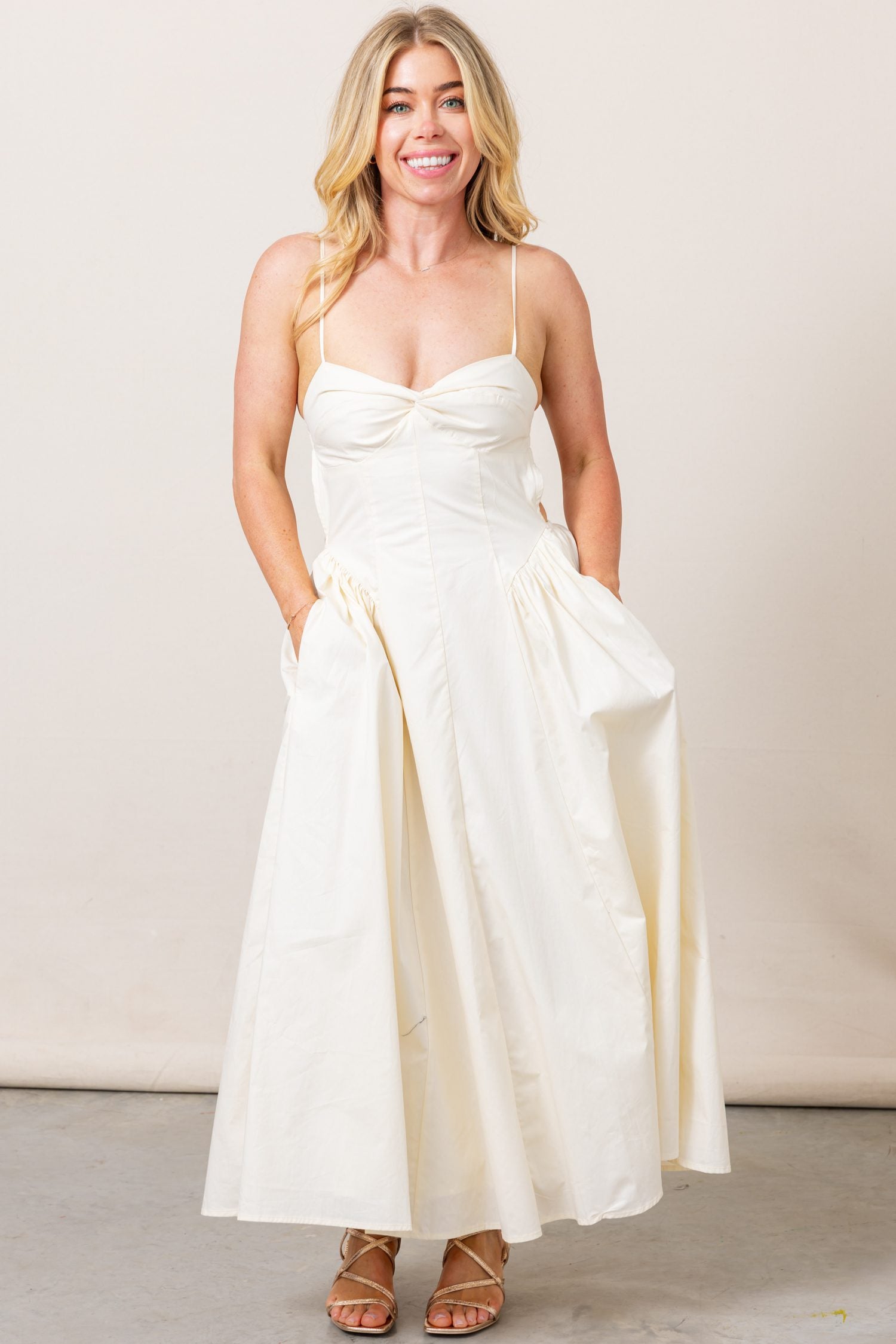 NIA Destene Dress