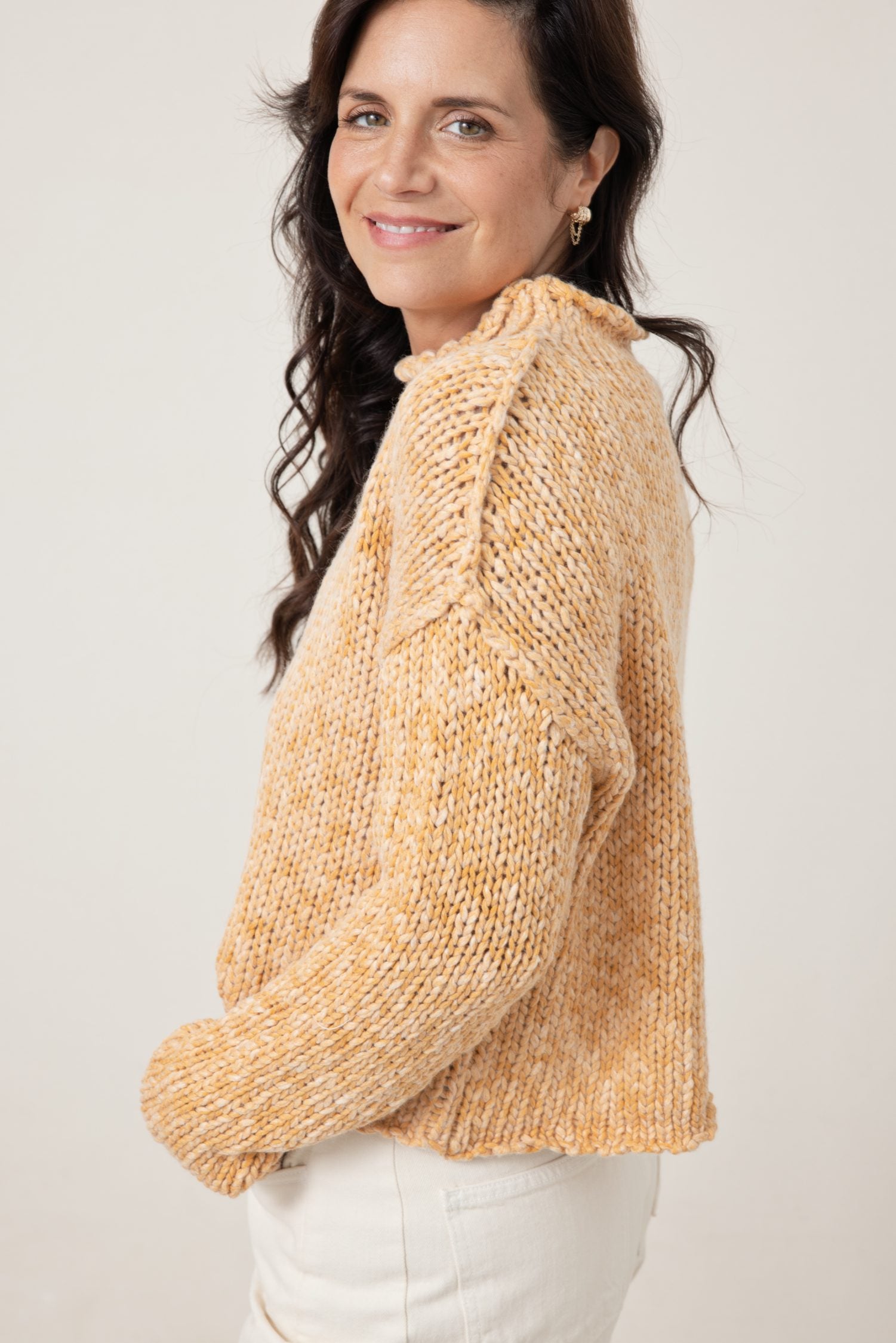 Free People Opal Sweater