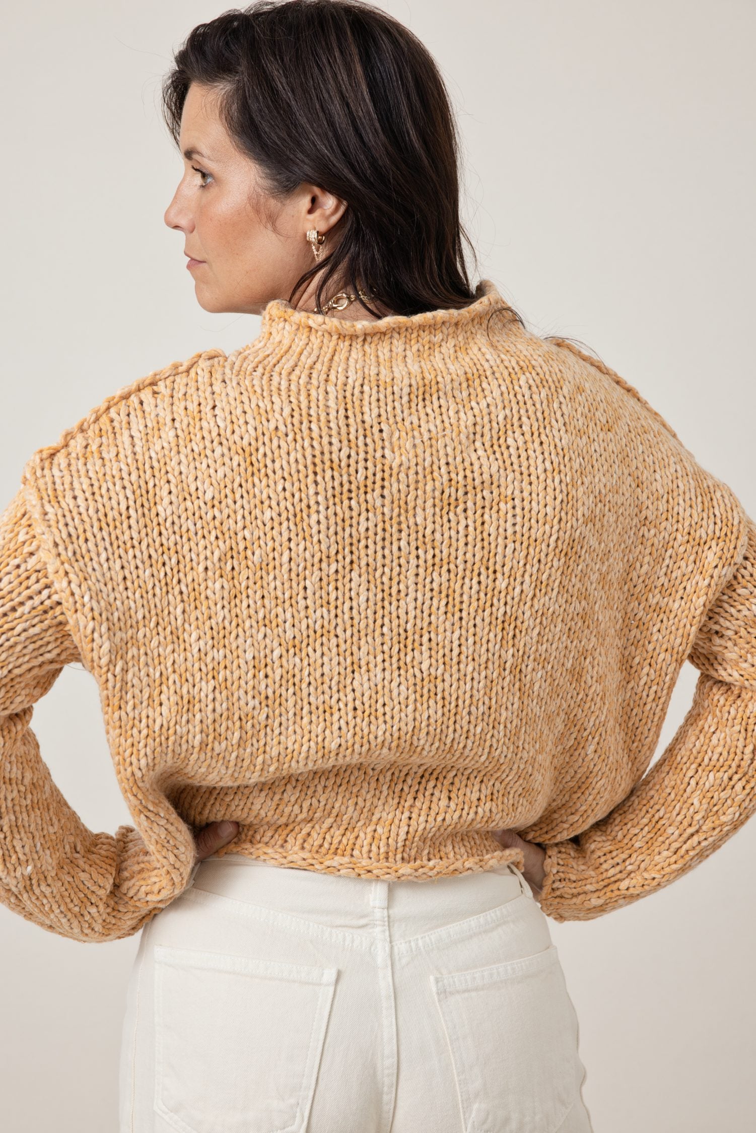 Free People Opal Sweater