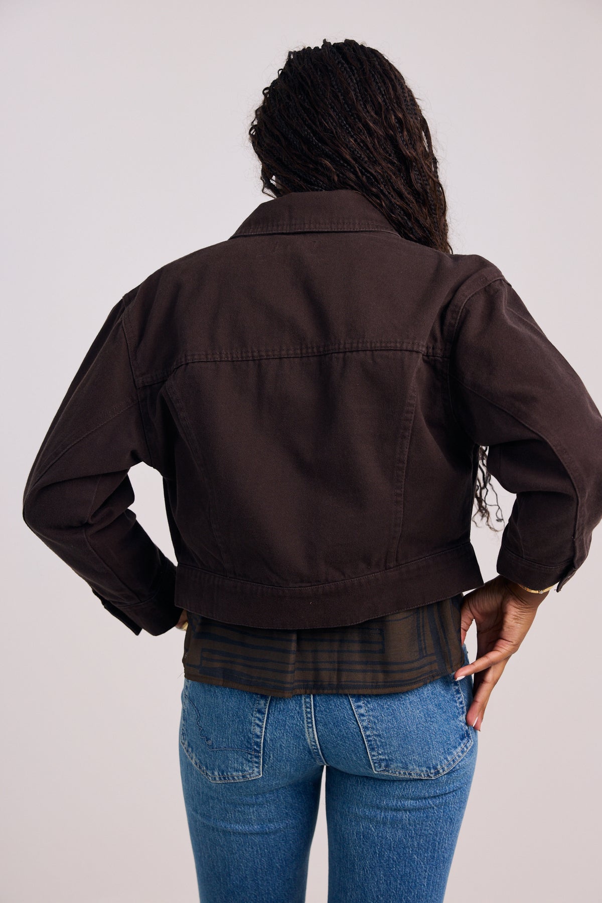 Steve Madden Dove Jacket