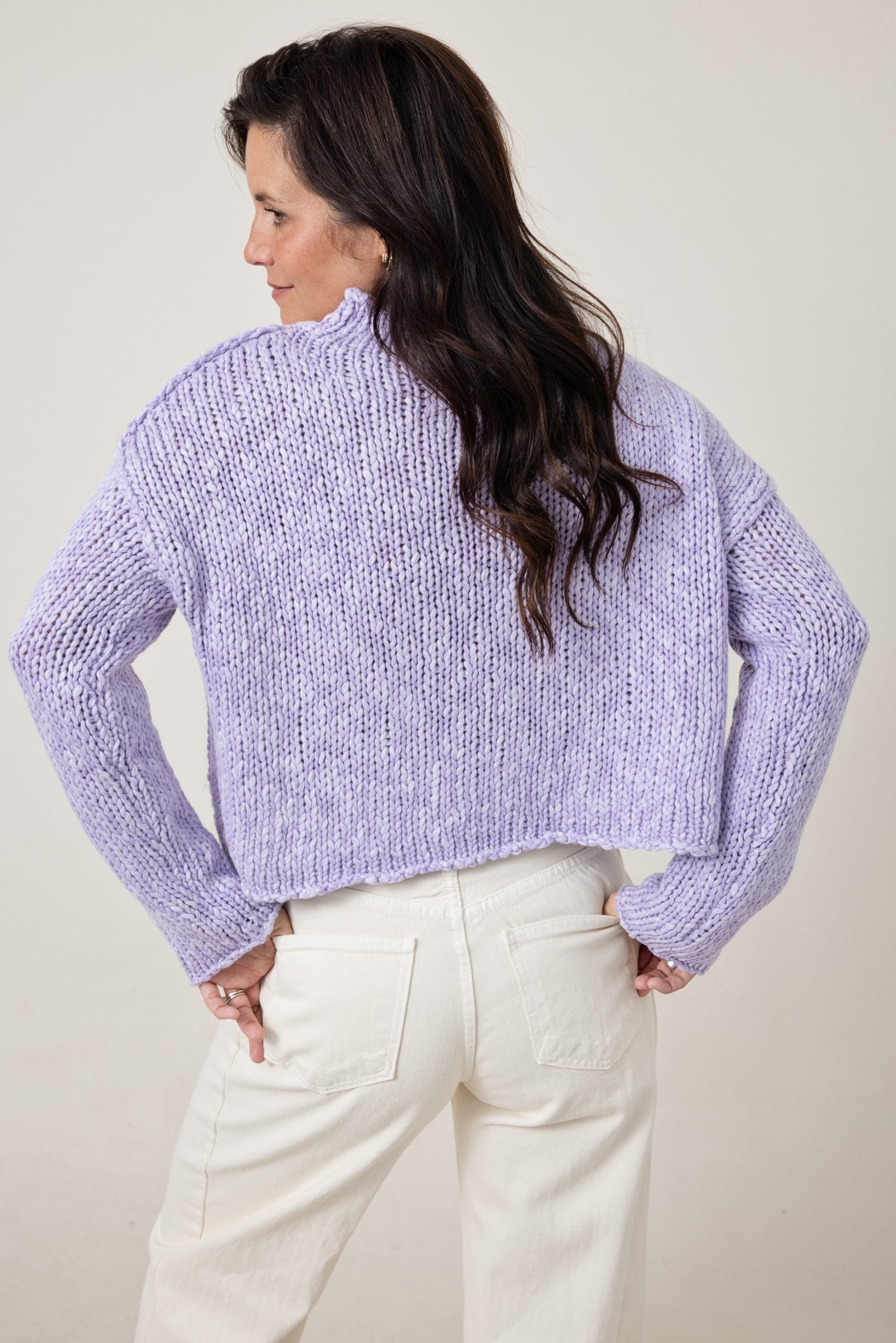 Free People Opal Sweater