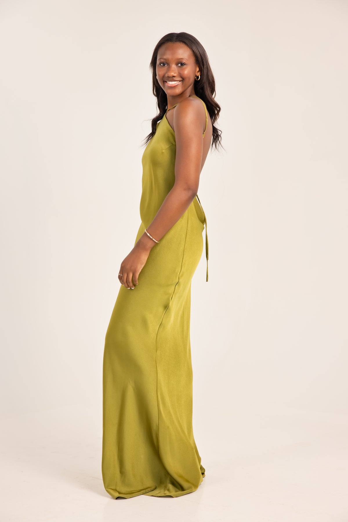 NIA Kelton Dress