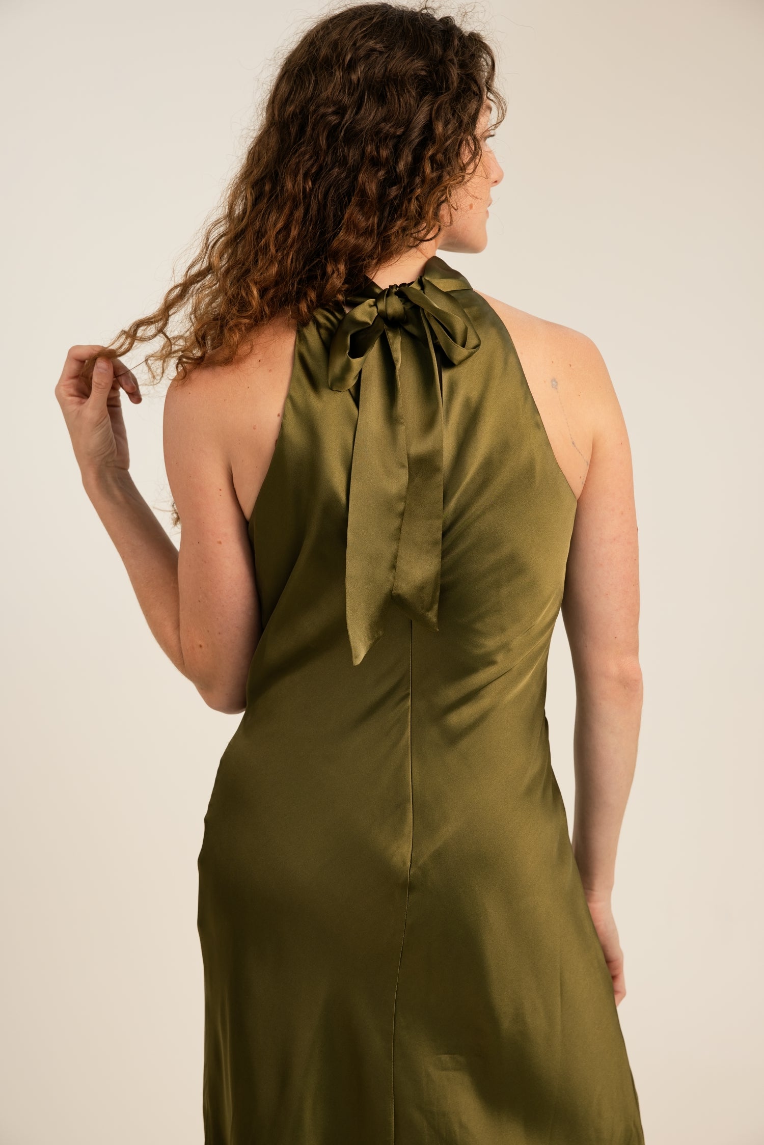Steve Madden Emmalie Dress Cargo