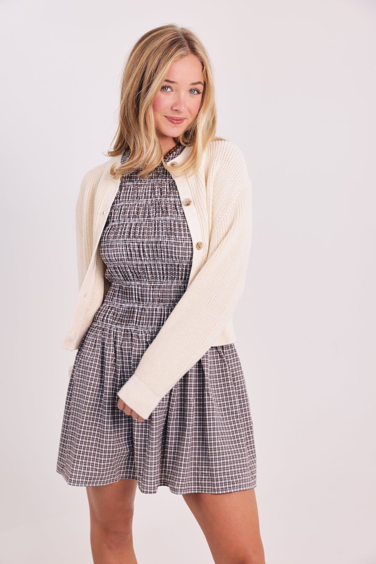 Free People Vienna Cardigan