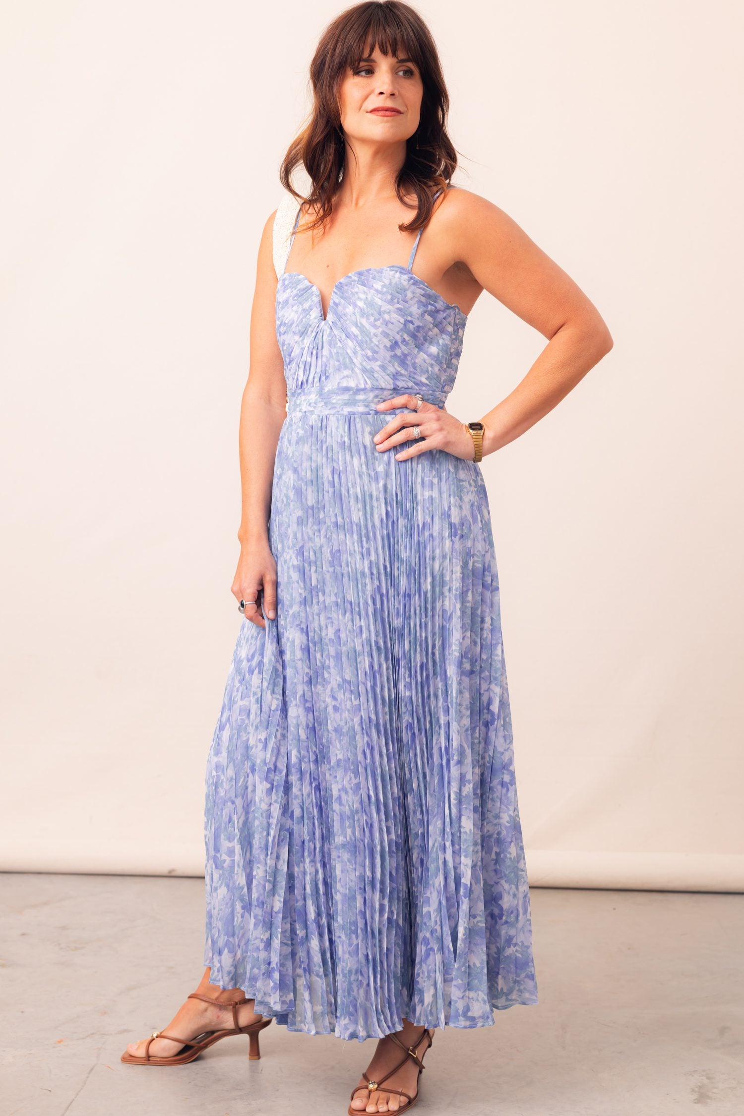 The Bayley Dress