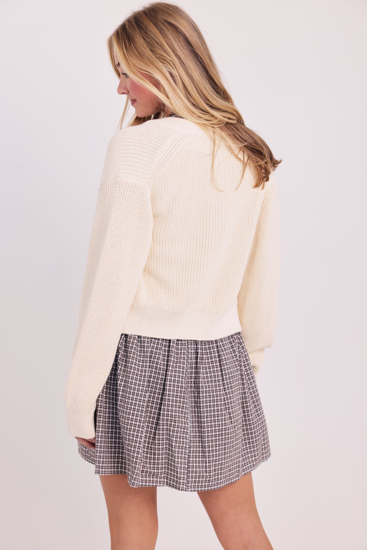 Free People Vienna Cardigan