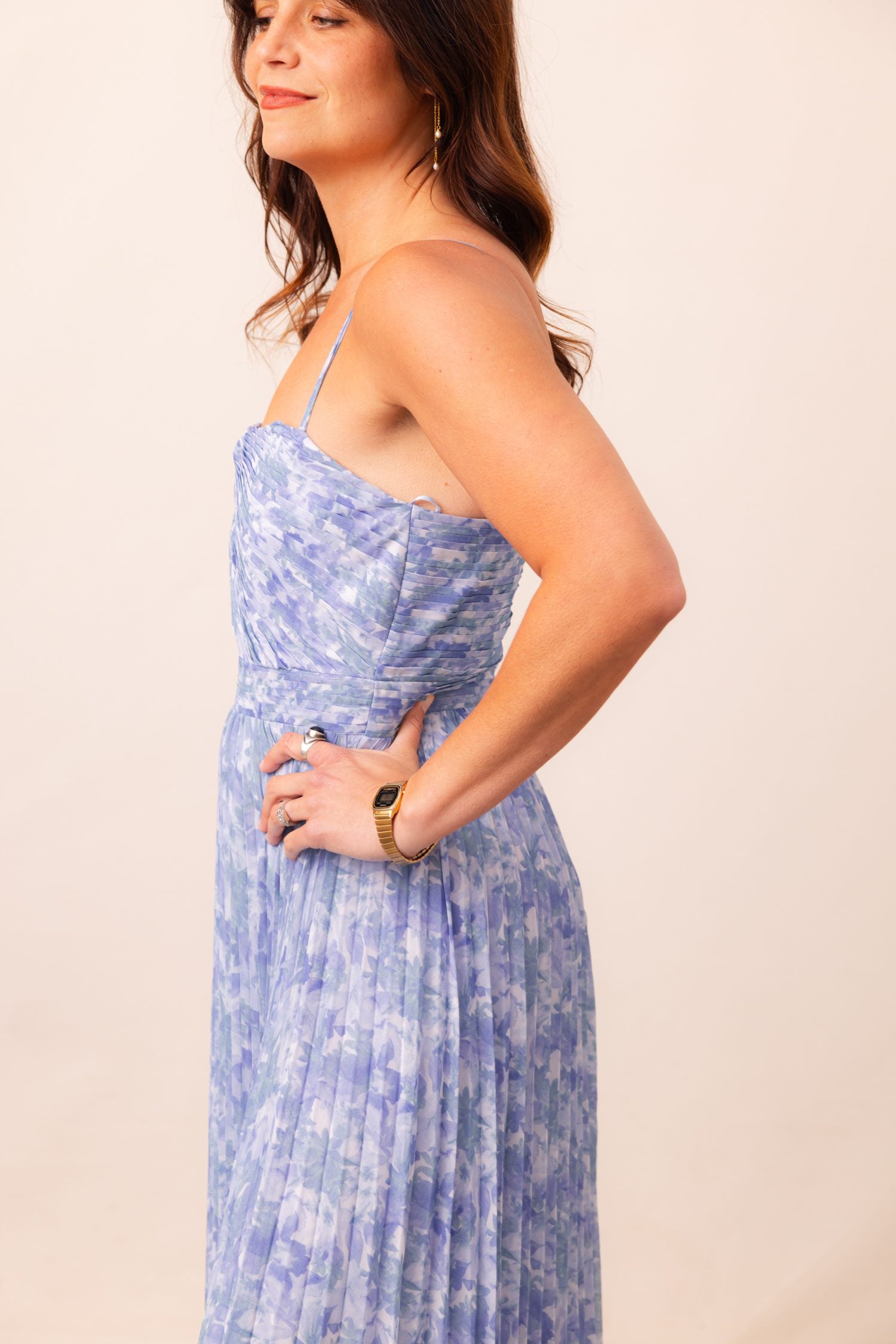 The Bayley Dress