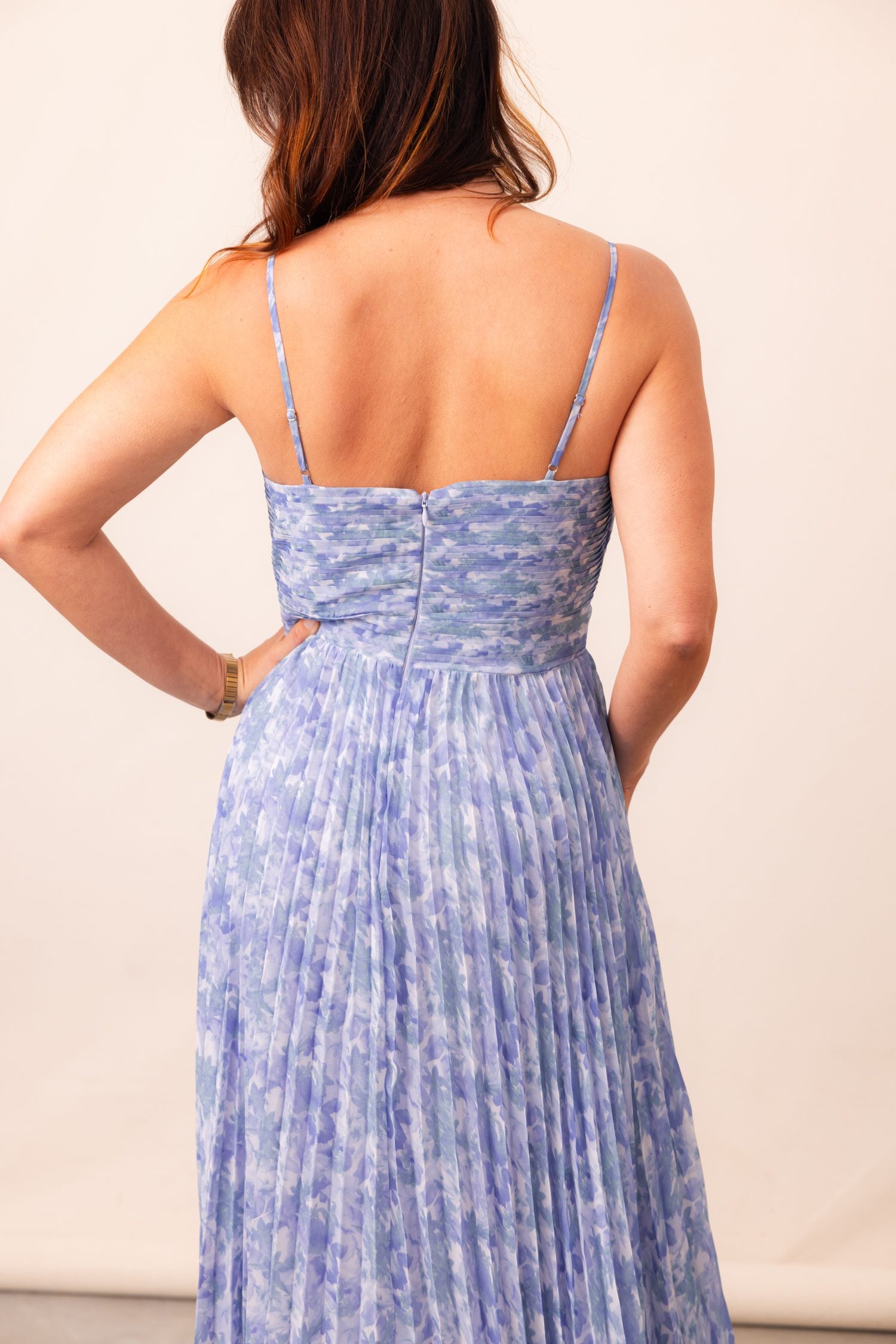 The Bayley Dress