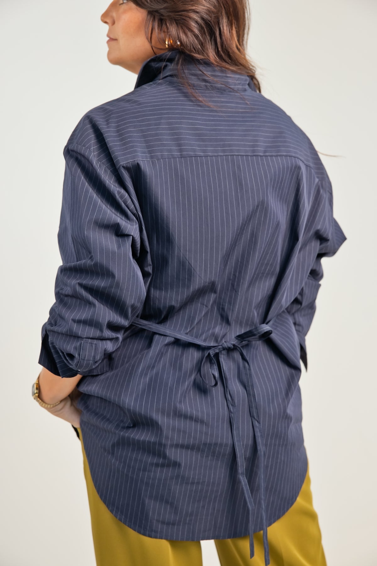 NIA Serrano Shirt