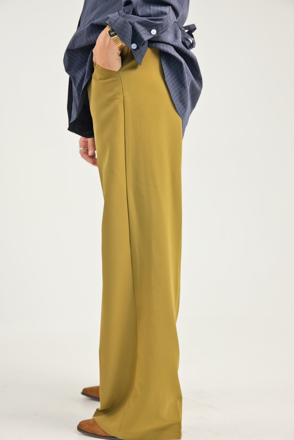 Lucy Paris Valli Pant
