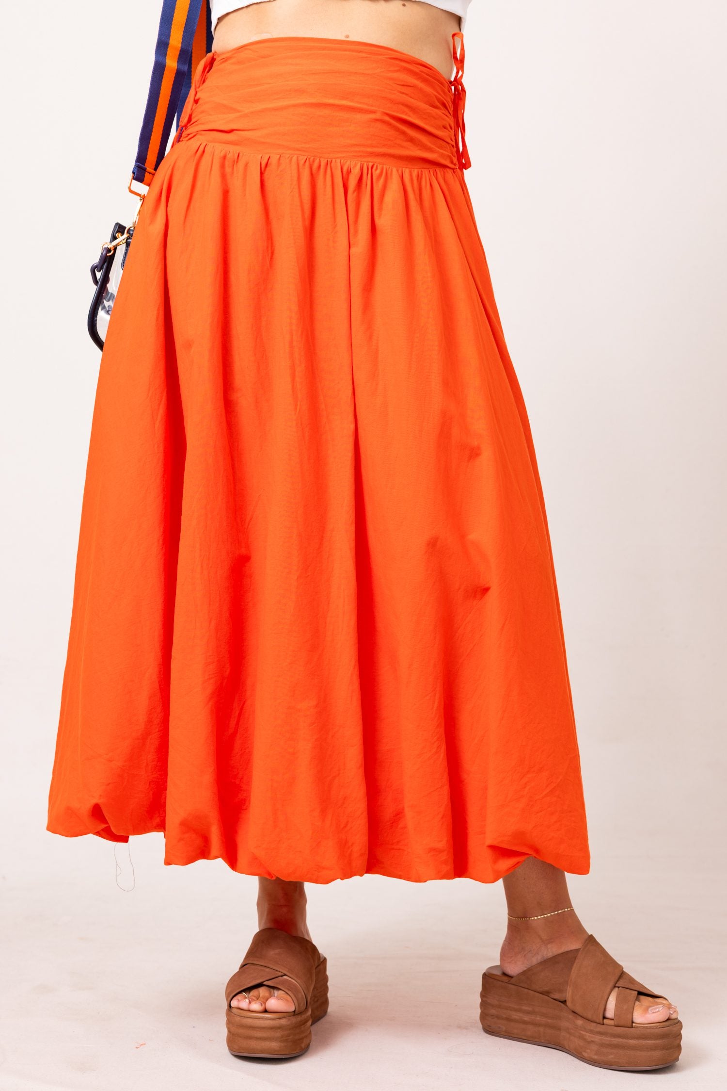 FRNCH Costabile Skirt