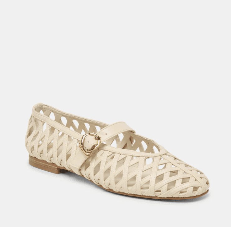 Dolce Vita Bodey Flat