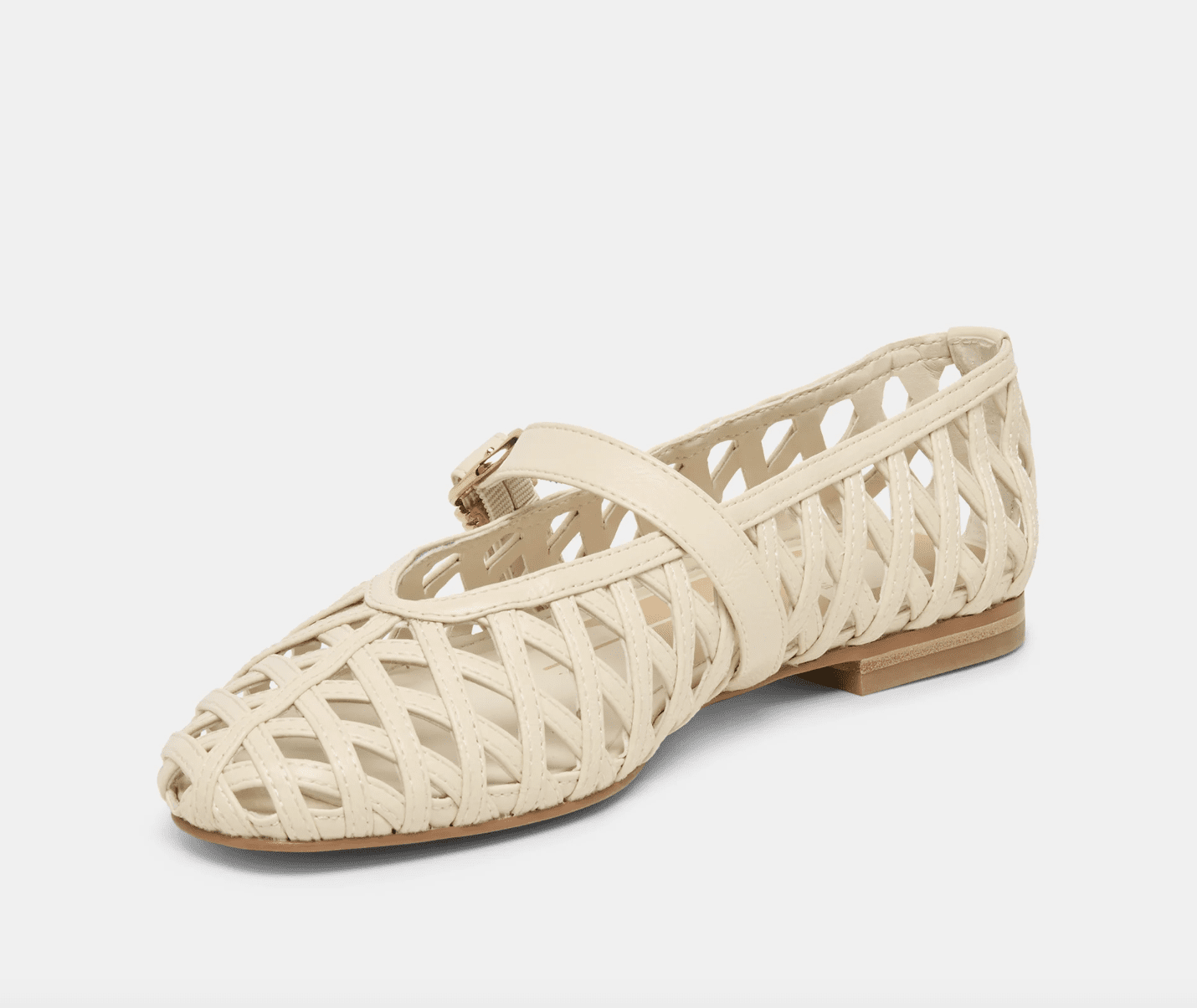 Dolce Vita Bodey Flat