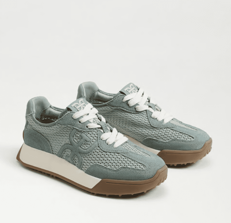 Sam Edelman Langley Mesh Sneaker