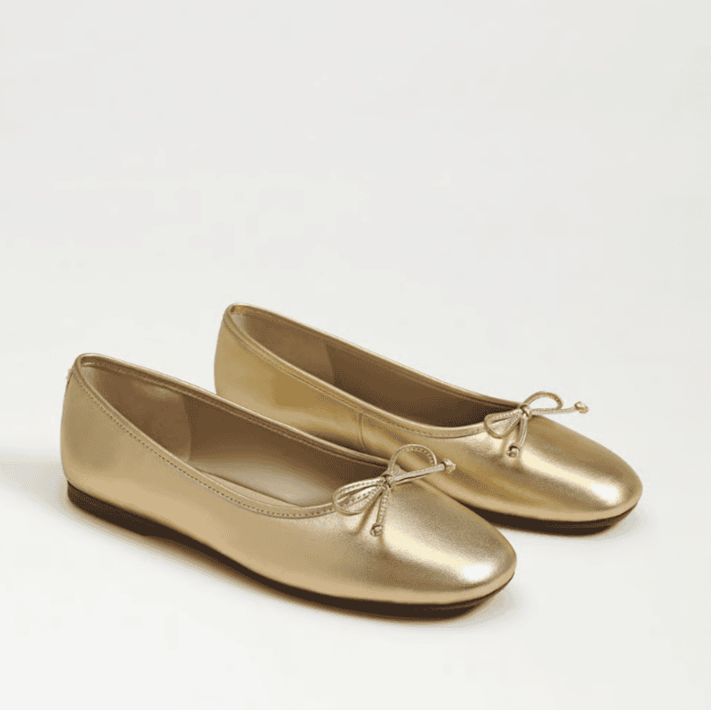 Sam Edelman Alie Ballet Flat