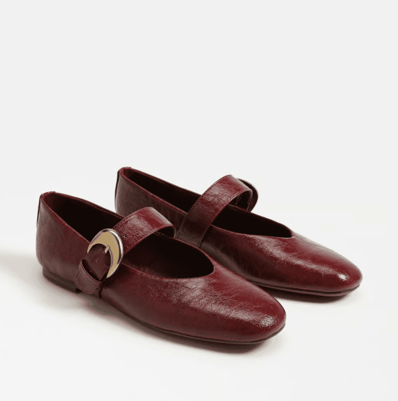 Circus NY Bella Flat