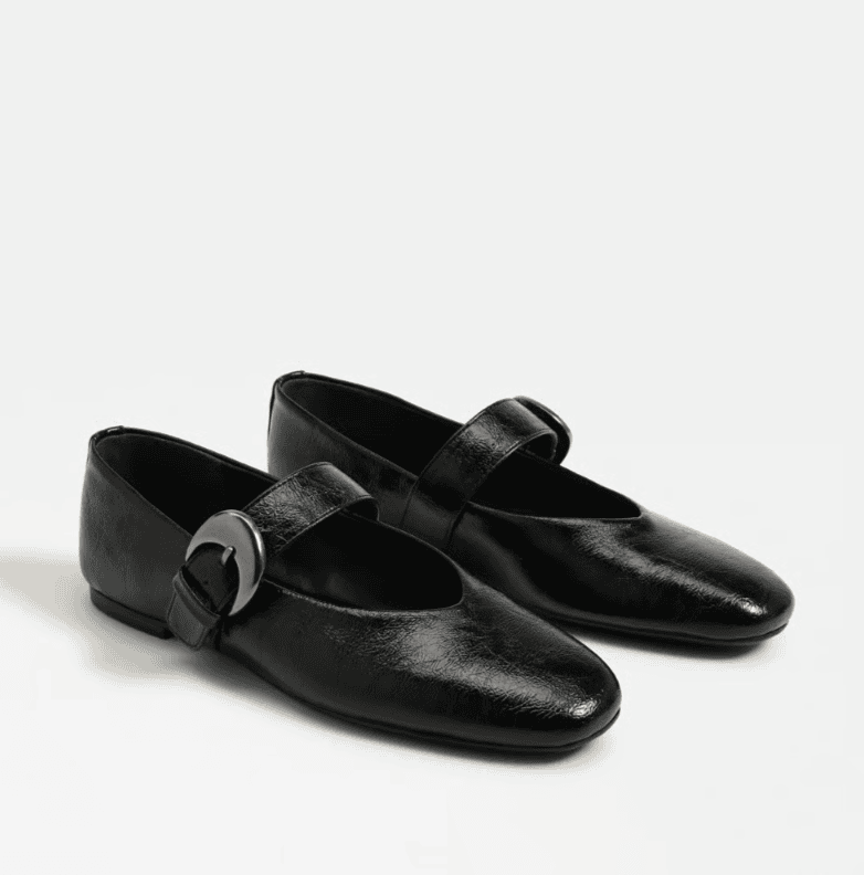 Circus NY Bella Flat