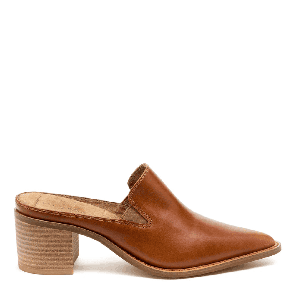 Kelsi Dagger Mason Heeled Mule
