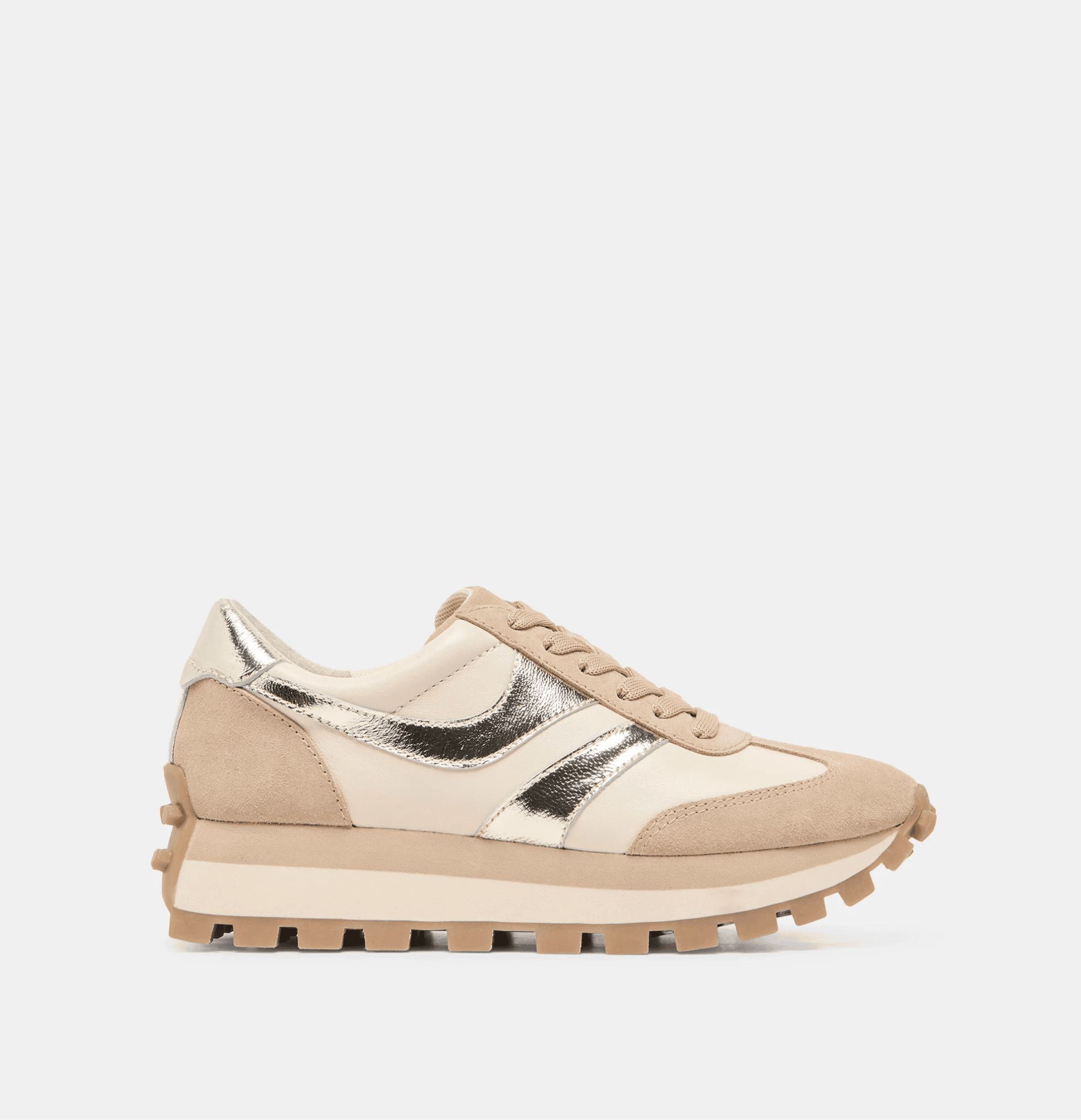 Dolce Vita Tresa Sneaker