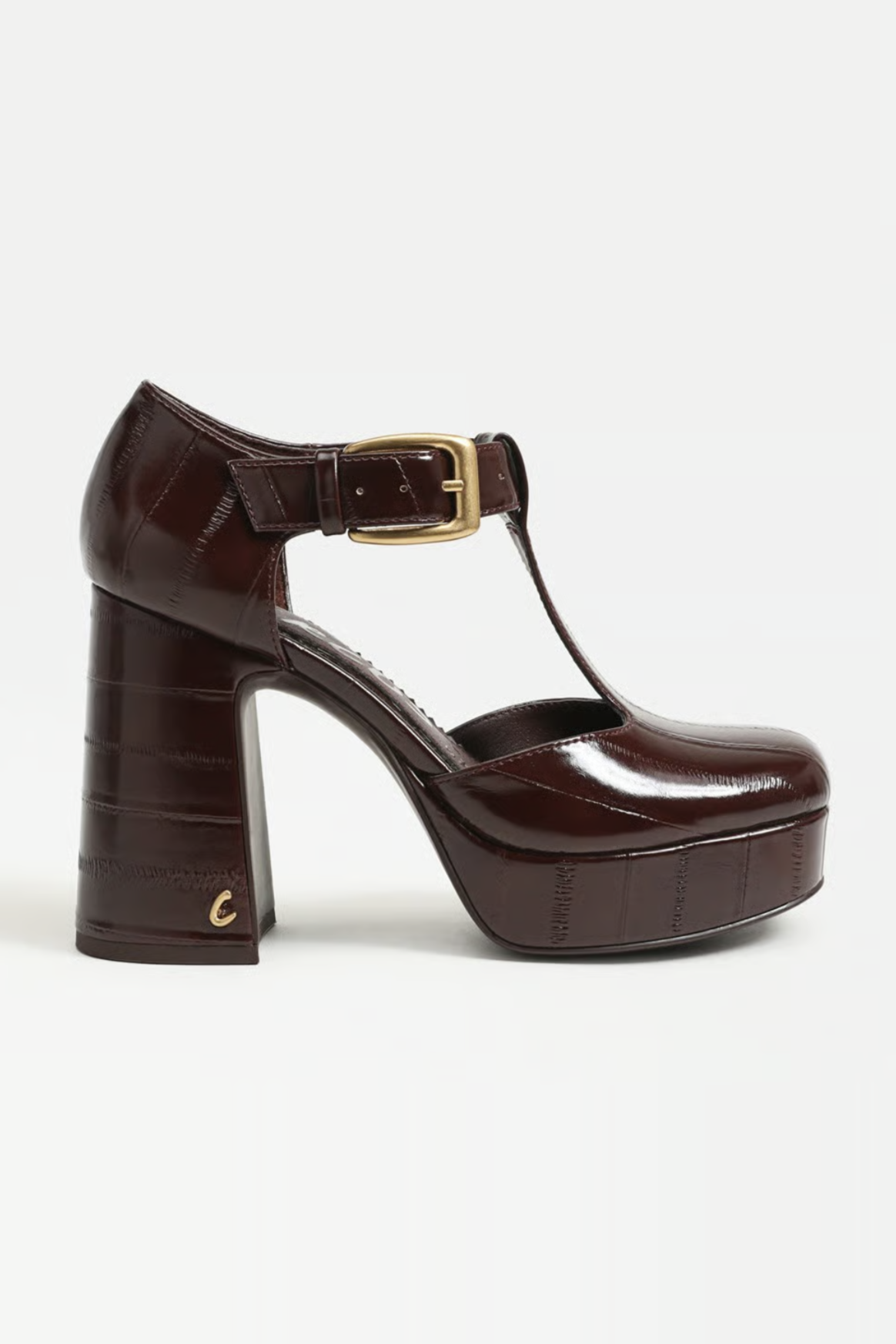 Circus NY Idalia Platform Heel