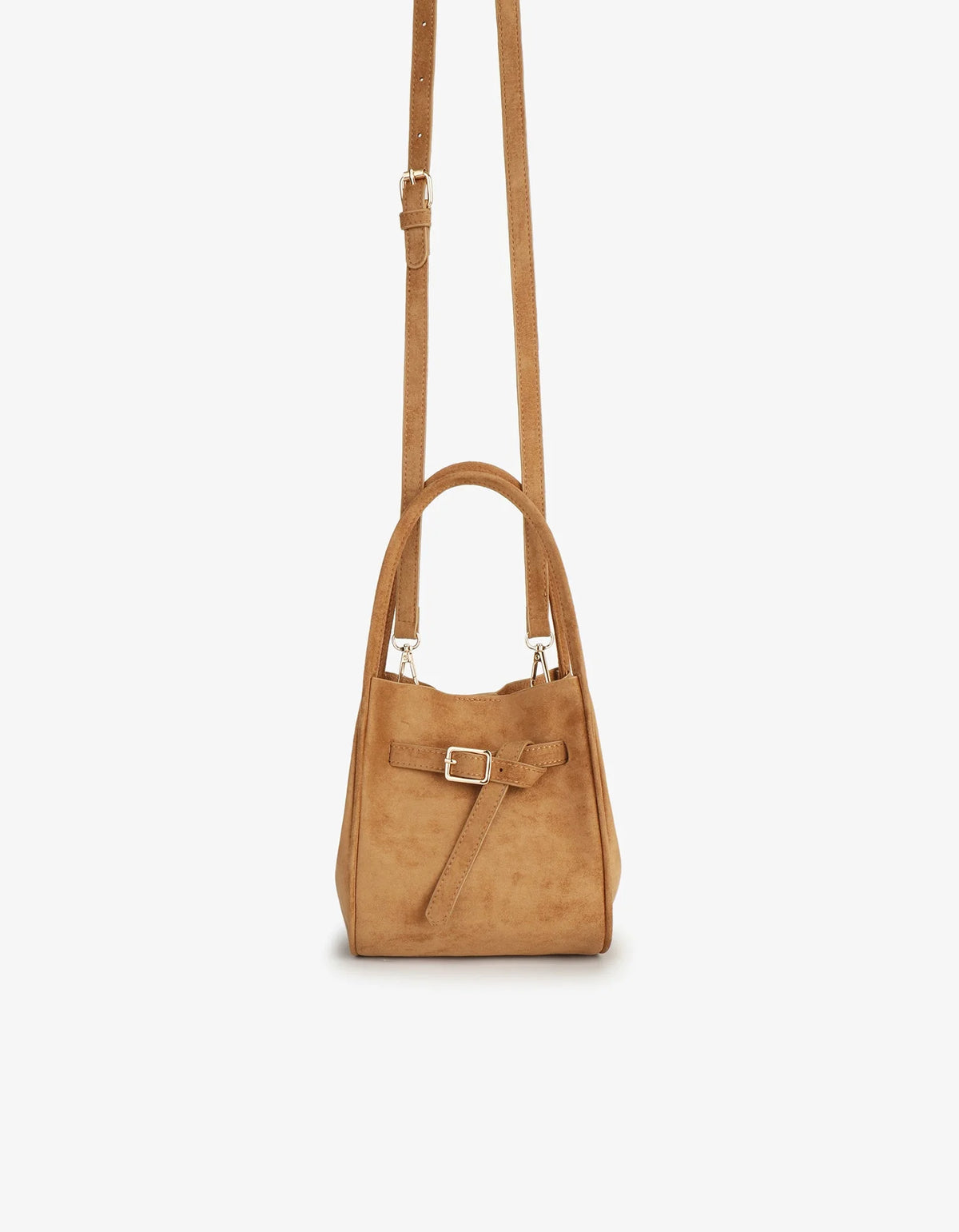 The Hollace Mini Tote Bag