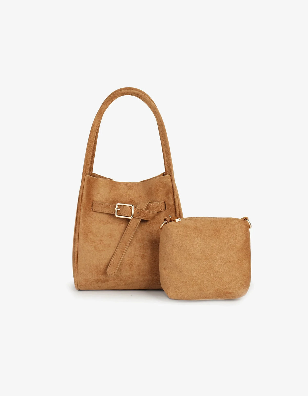 The Hollace Mini Tote Bag