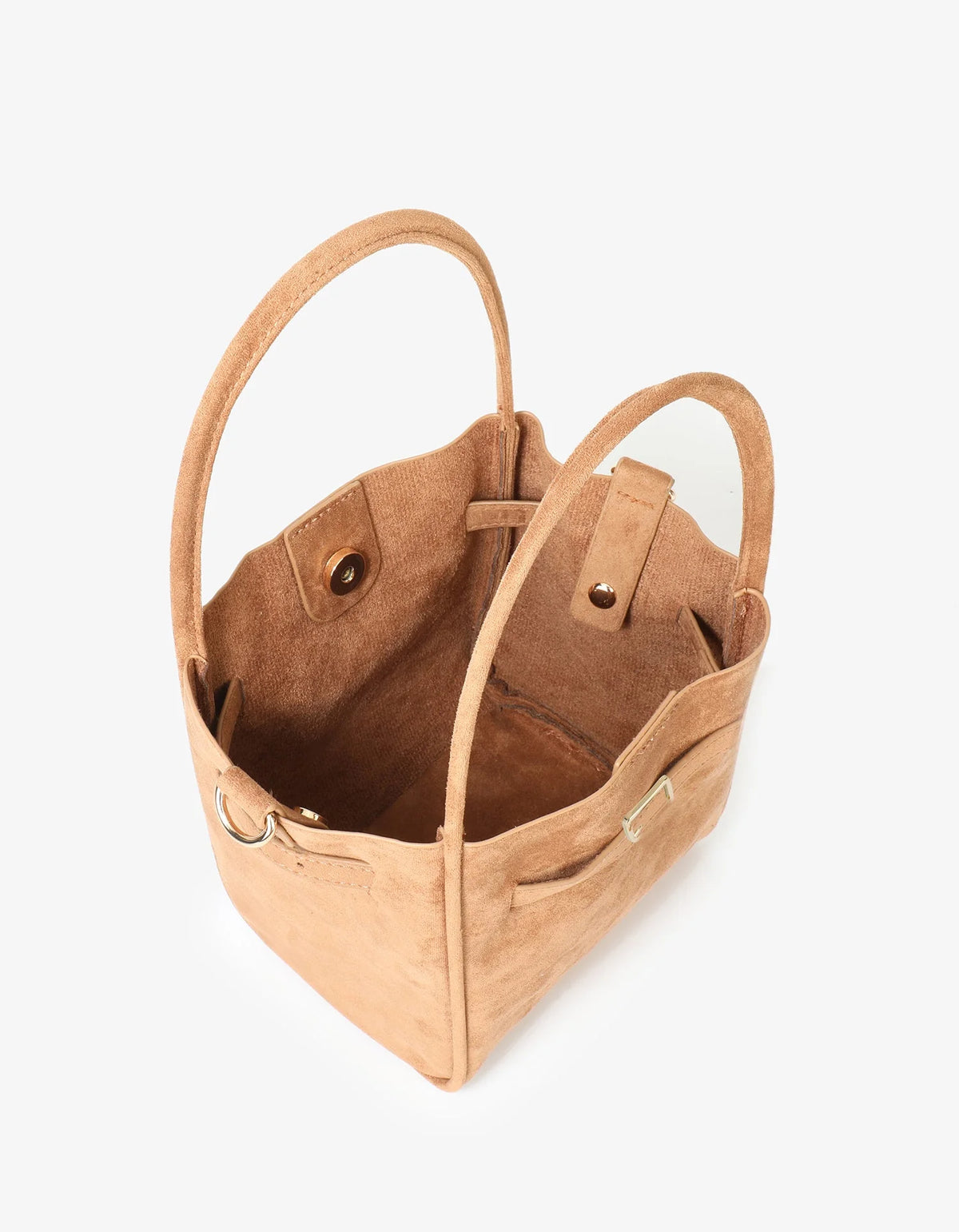 The Hollace Mini Tote Bag