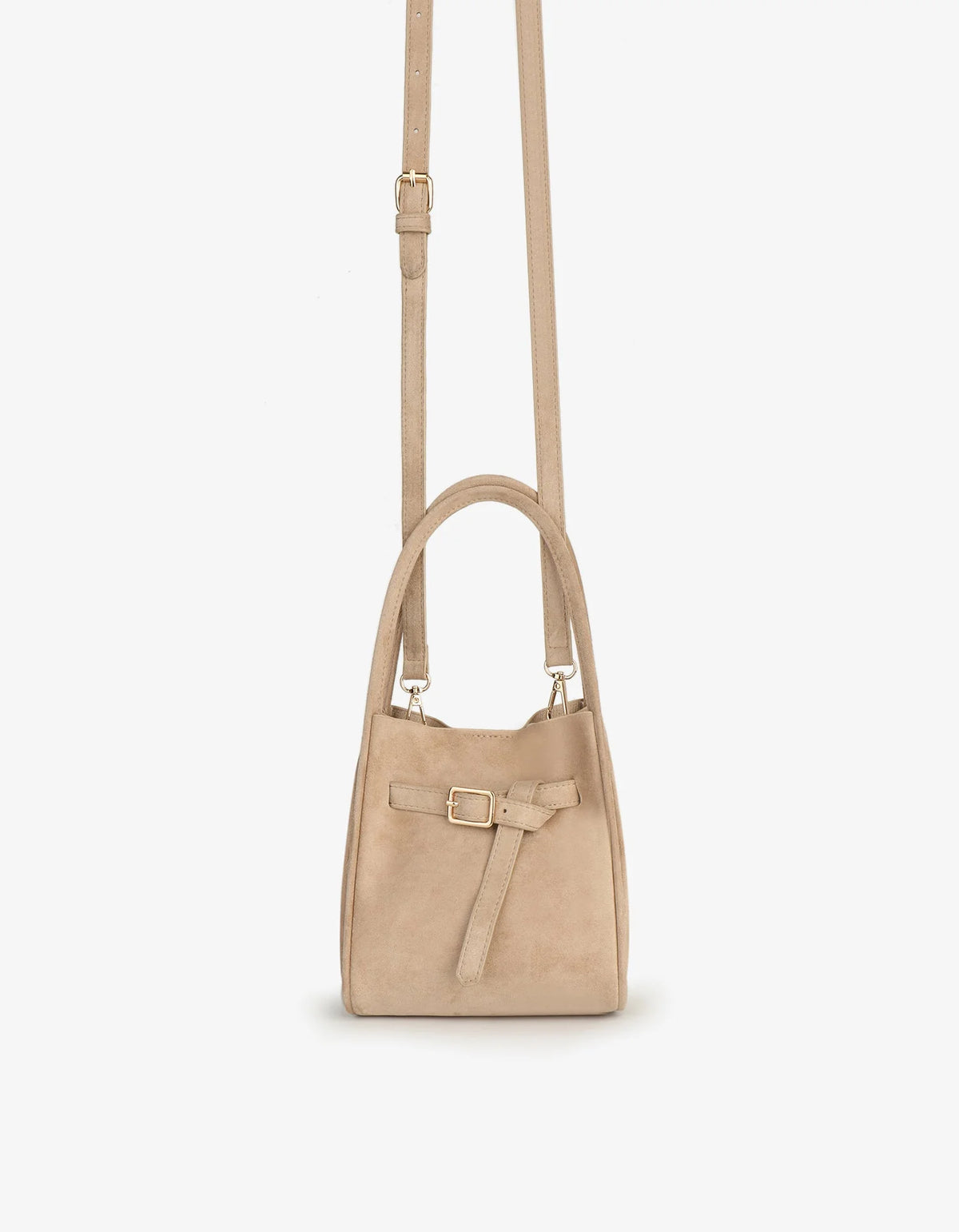 The Hollace Mini Tote Bag