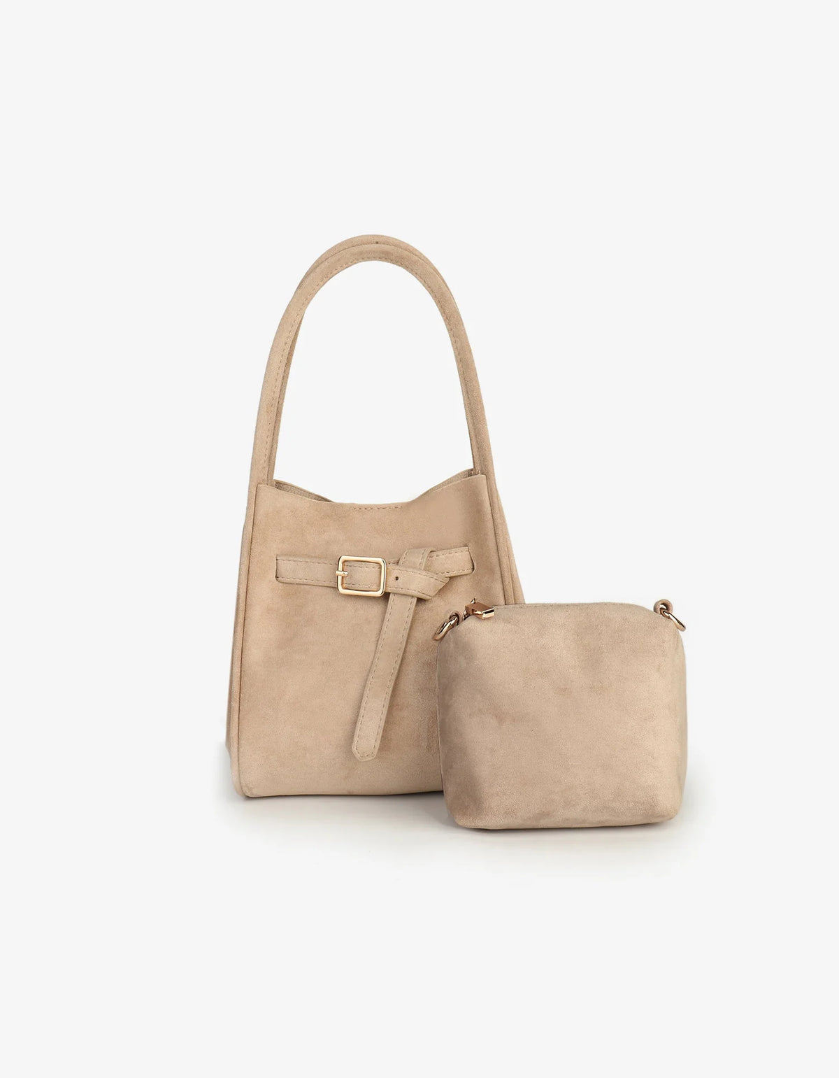 The Hollace Mini Tote Bag