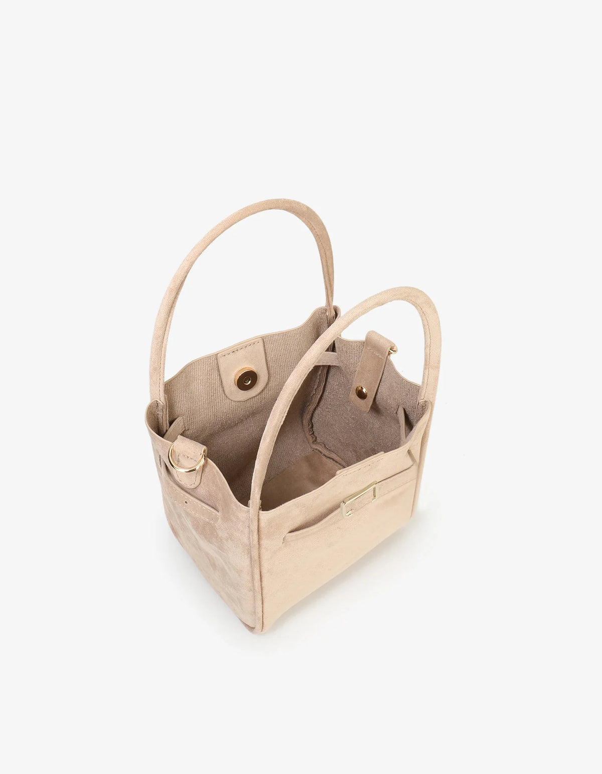 The Hollace Mini Tote Bag